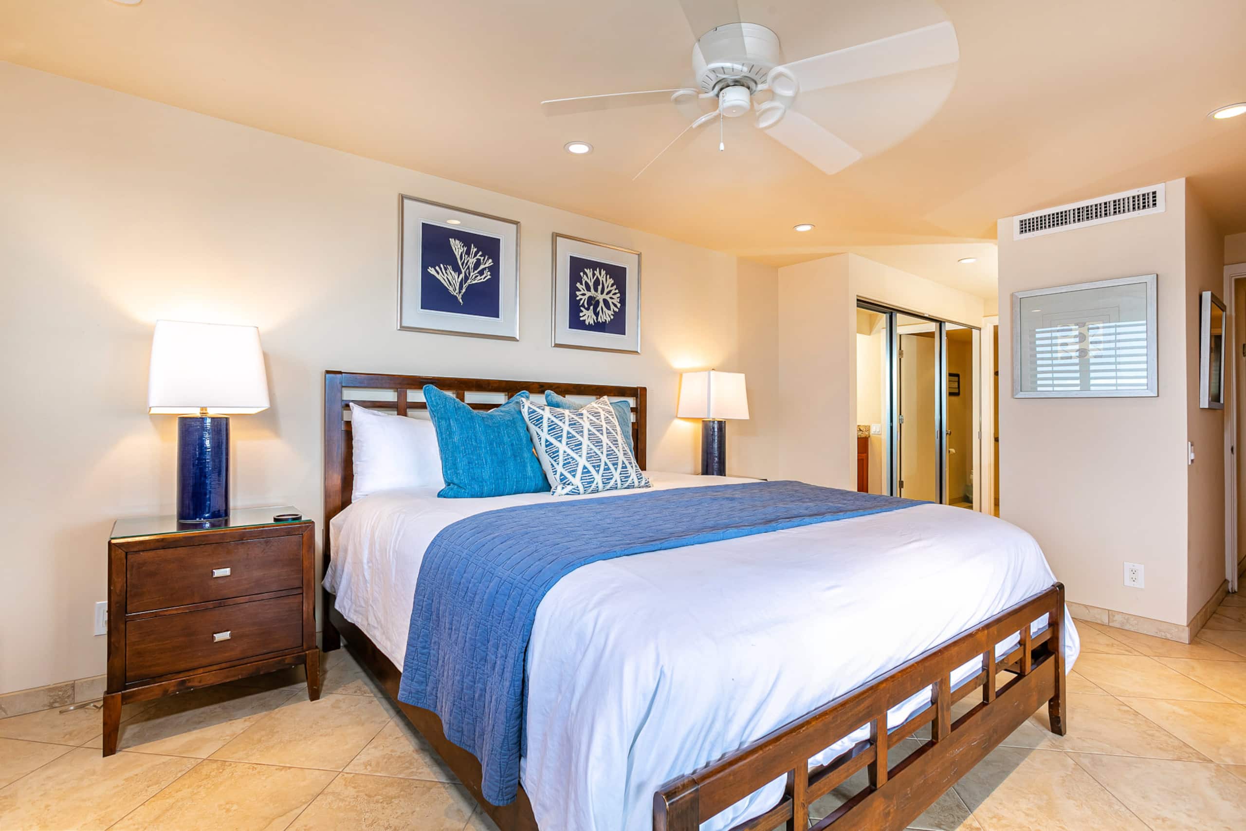 Condo in Kihei · ★5.0 · 2 bedrooms · 3 beds · 2 baths - Image 21