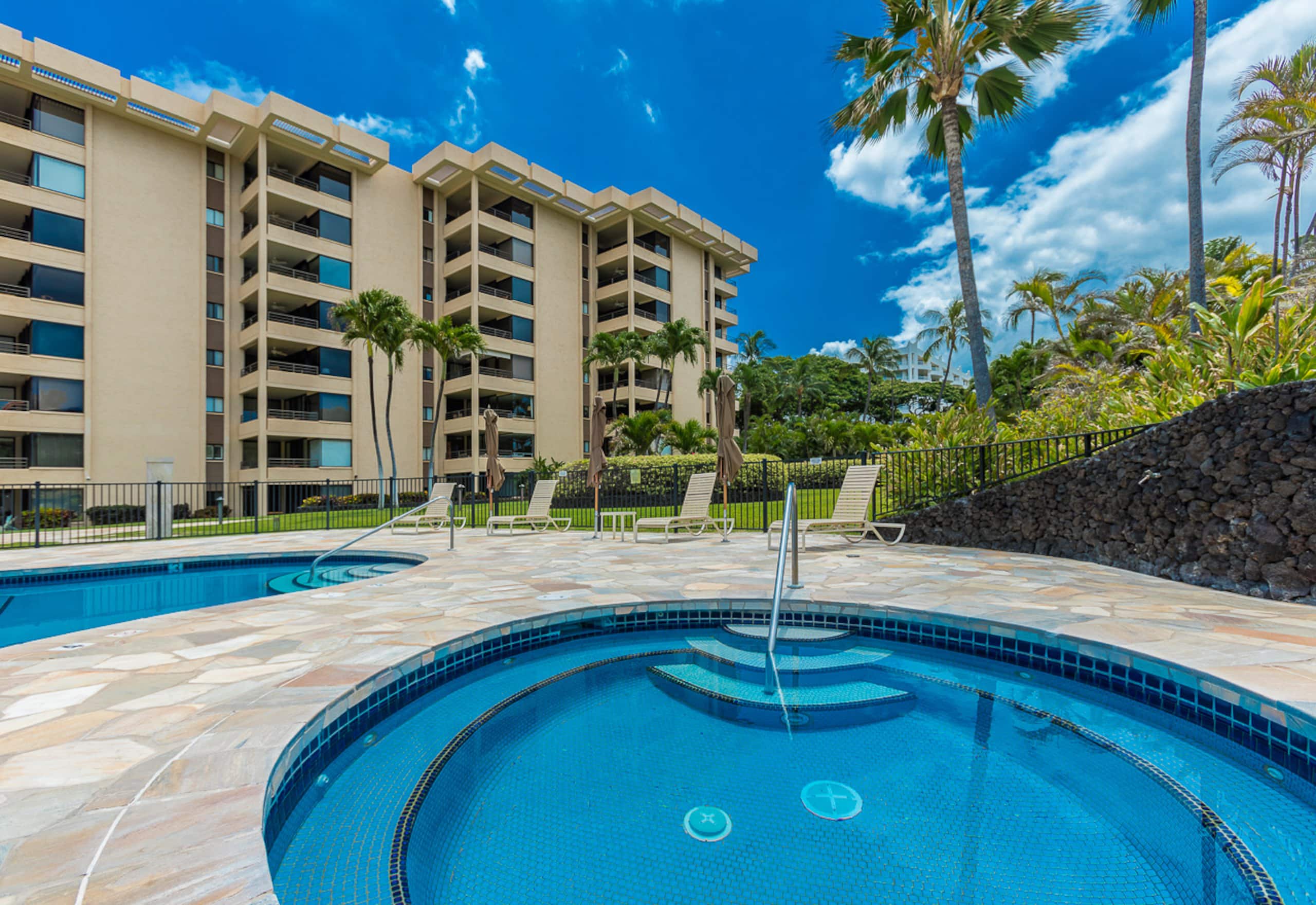 Condo in Kihei · ★5.0 · 2 bedrooms · 3 beds · 2 baths - Image 50