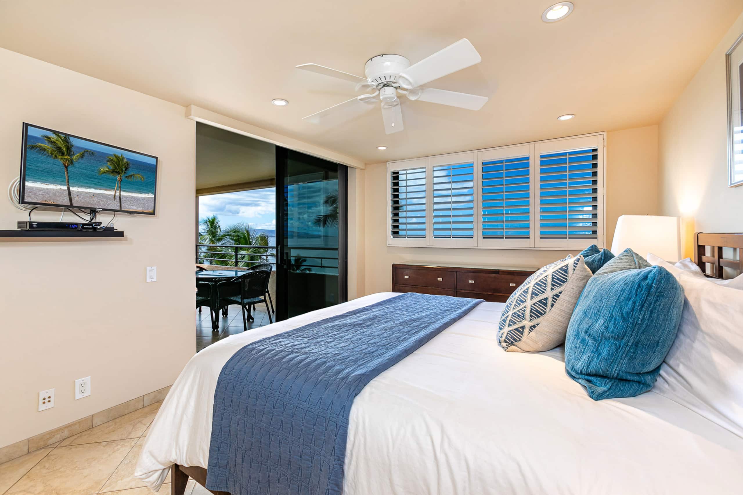 Condo in Kihei · ★5.0 · 2 bedrooms · 3 beds · 2 baths - Image 19