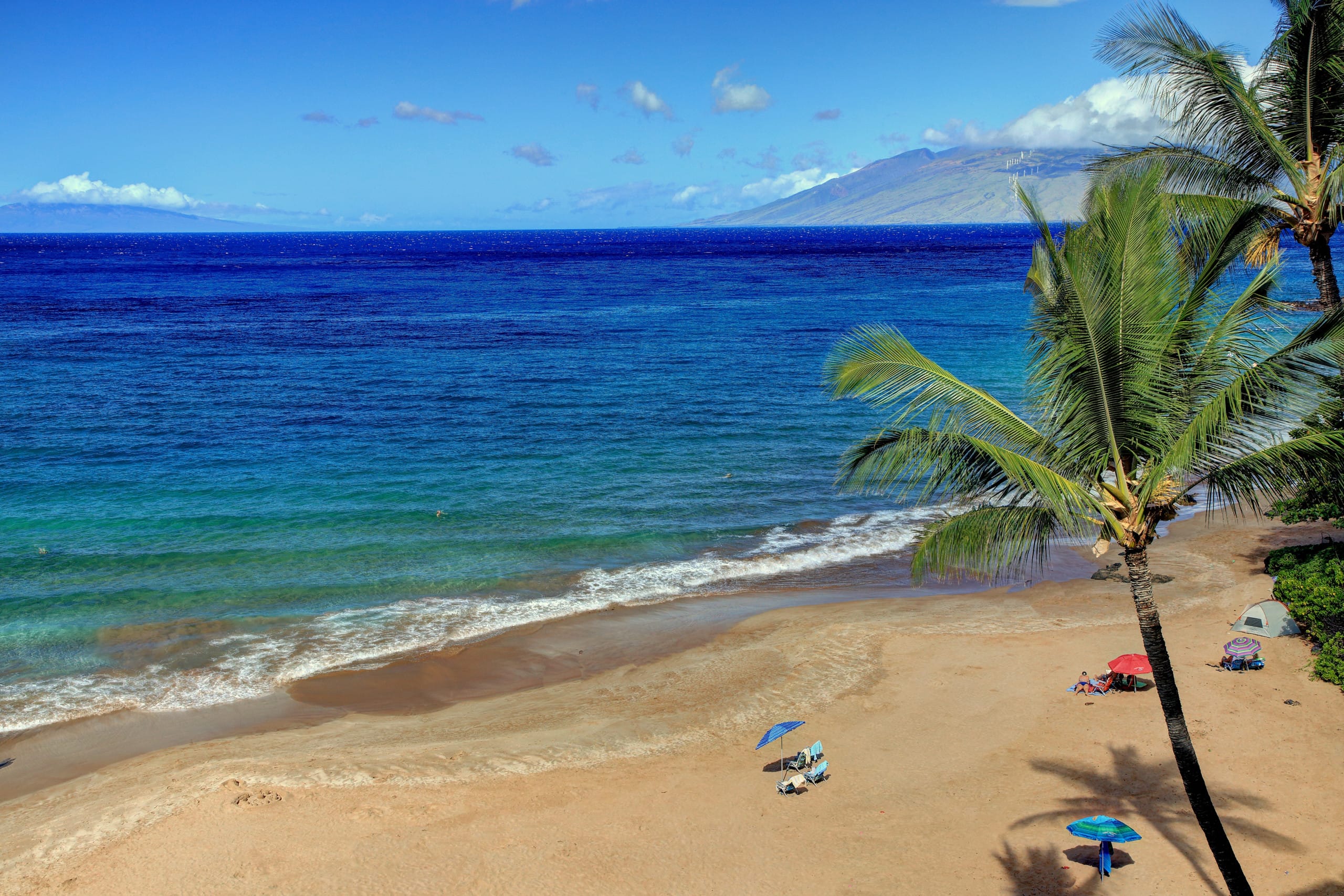 Condo in Kihei · ★5.0 · 2 bedrooms · 3 beds · 2 baths - Image 38