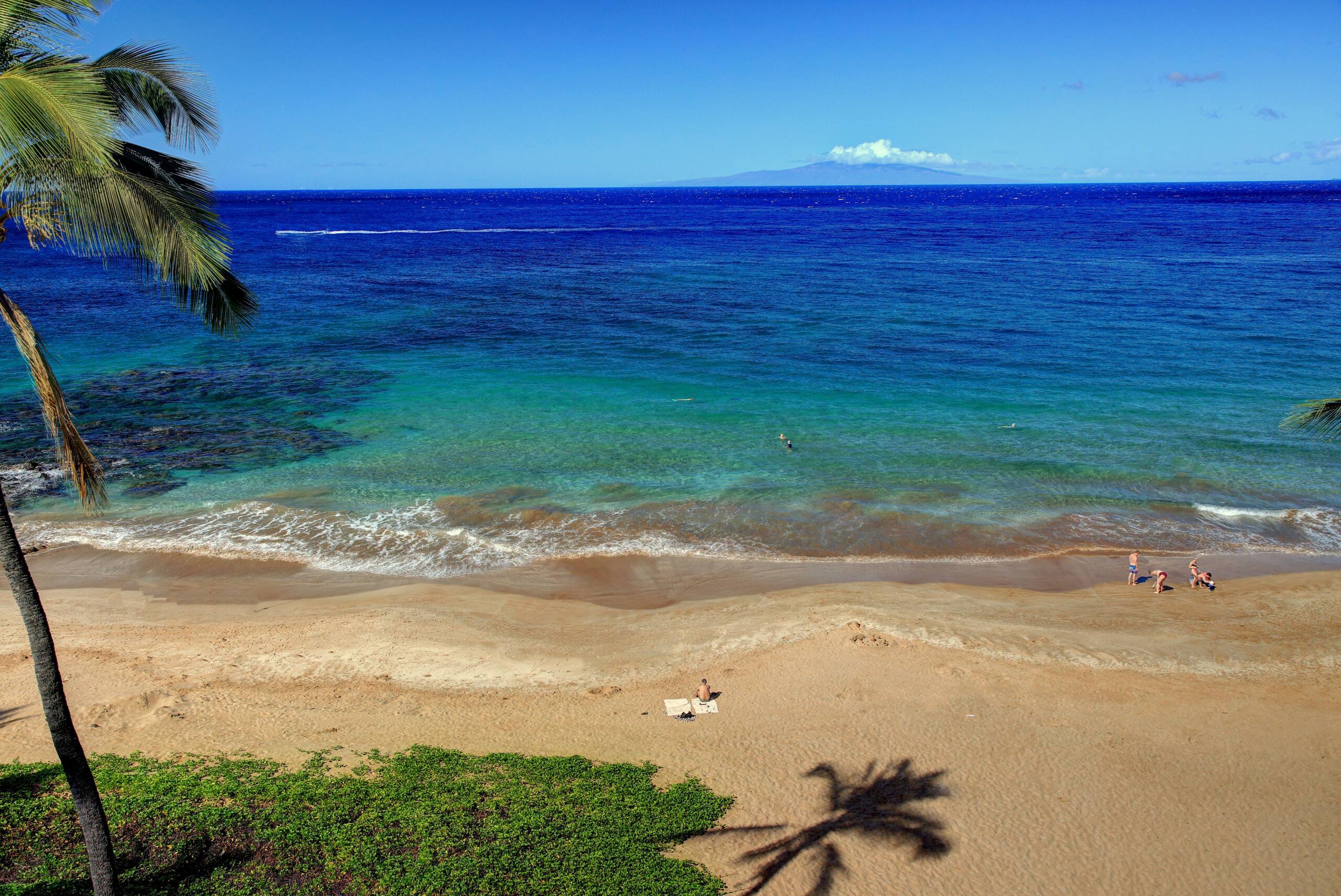 Condo in Kihei · ★5.0 · 2 bedrooms · 3 beds · 2 baths - Image 39