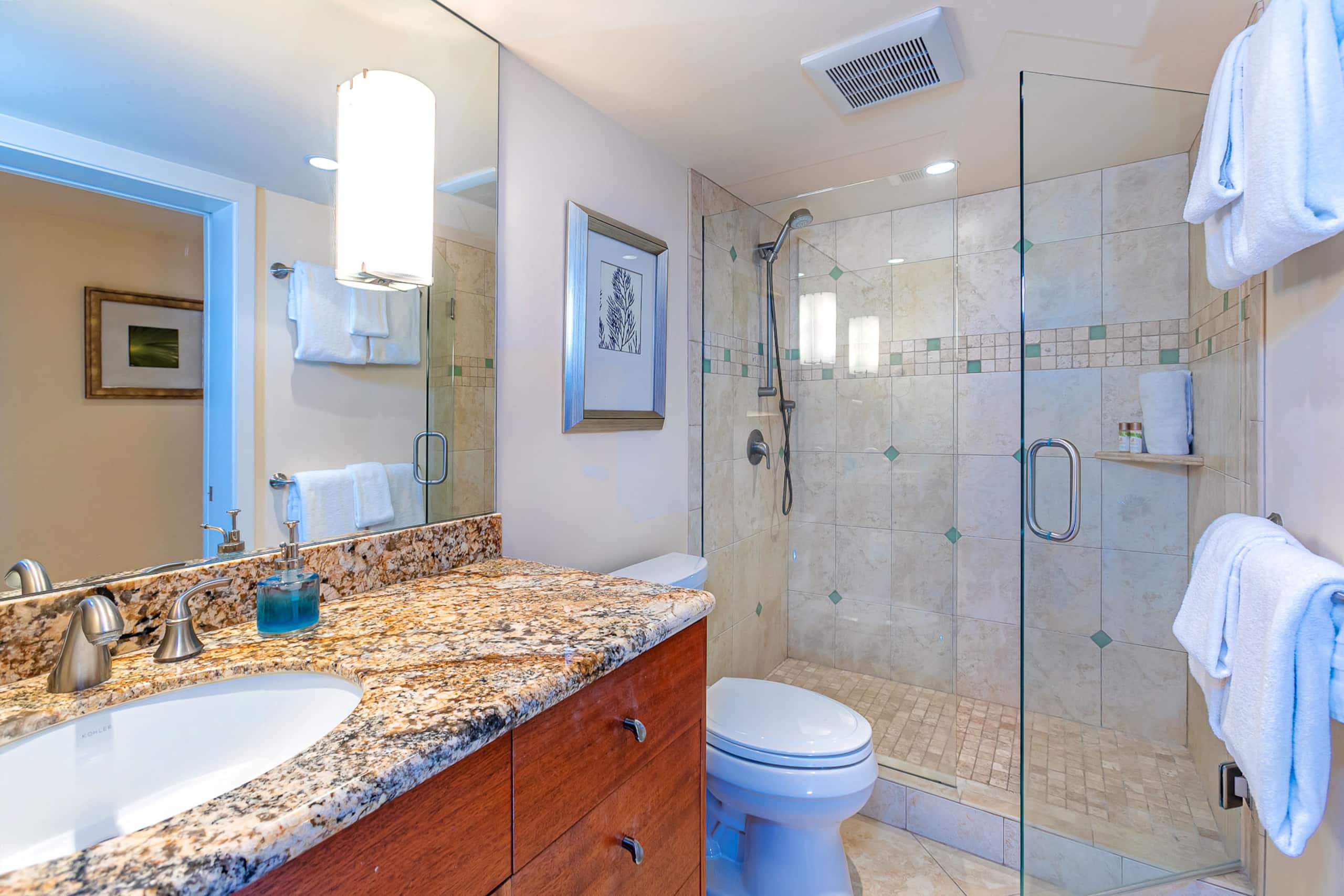Condo in Kihei · ★5.0 · 2 bedrooms · 3 beds · 2 baths - Image 28