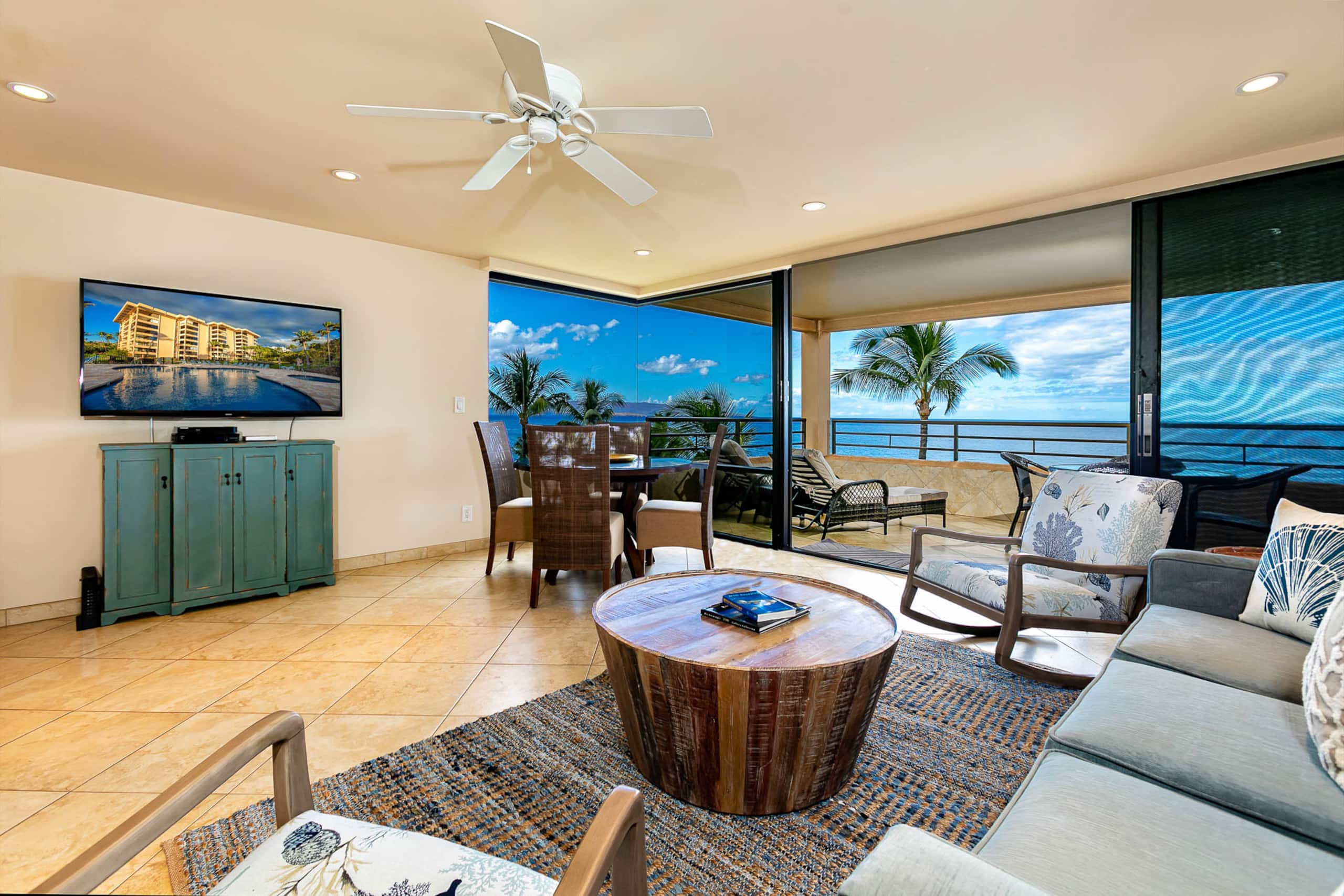 Condo in Kihei · ★5.0 · 2 bedrooms · 3 beds · 2 baths - Image 9