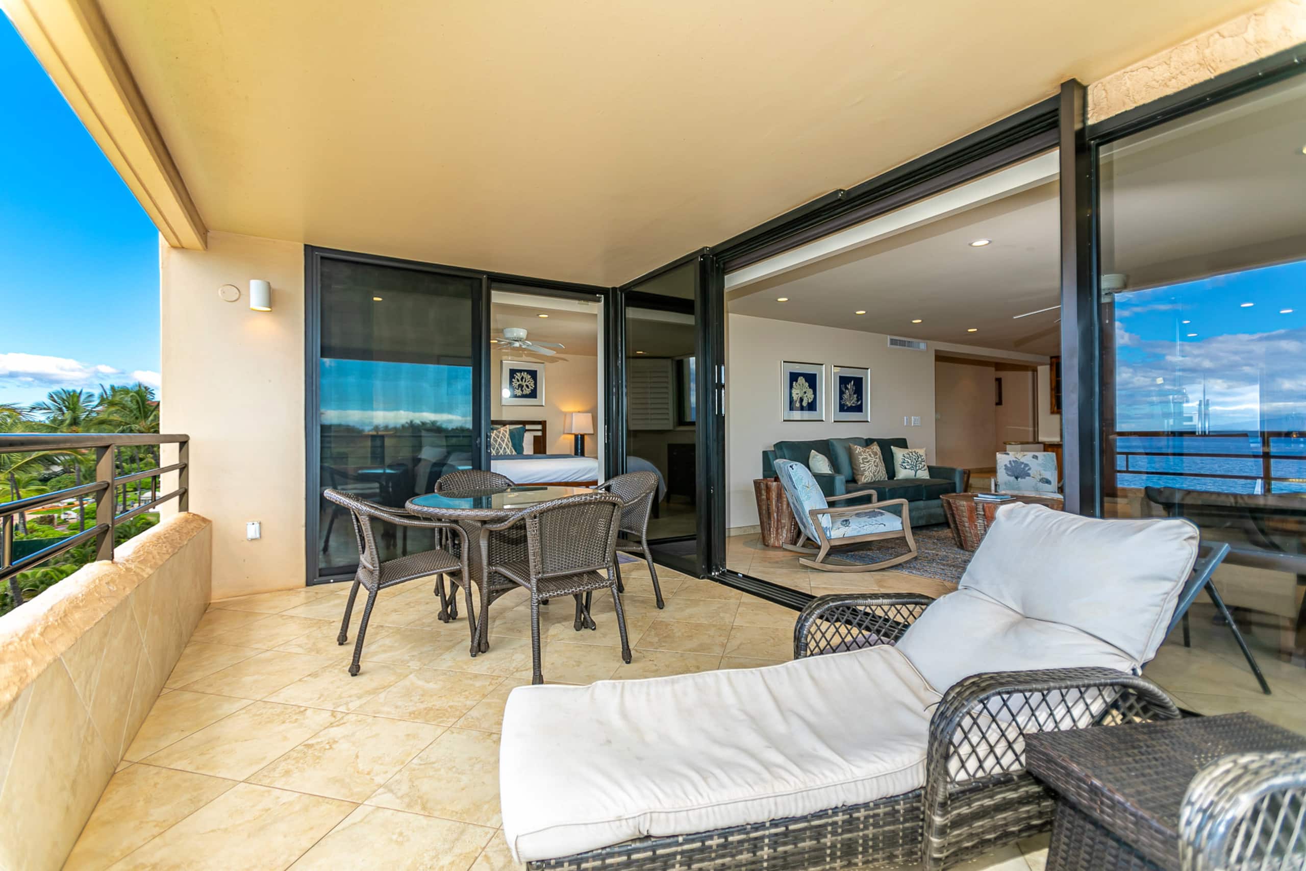 Condo in Kihei · ★5.0 · 2 bedrooms · 3 beds · 2 baths - Image 7