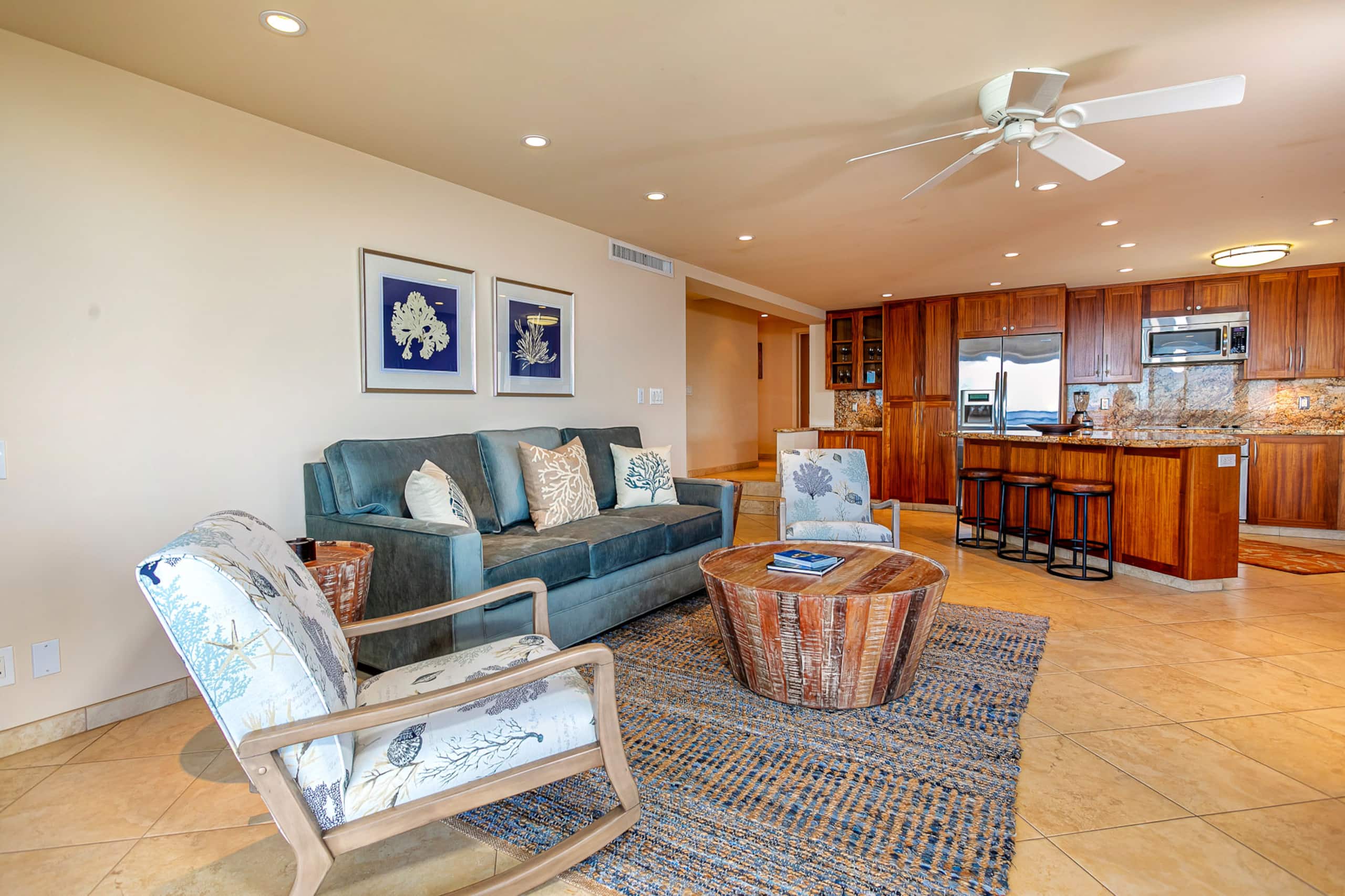 Condo in Kihei · ★5.0 · 2 bedrooms · 3 beds · 2 baths - Image 12