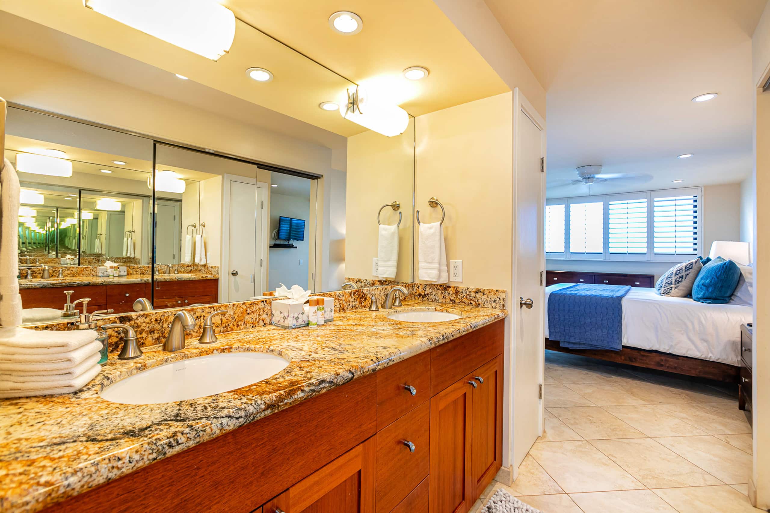 Condo in Kihei · ★5.0 · 2 bedrooms · 3 beds · 2 baths - Image 22