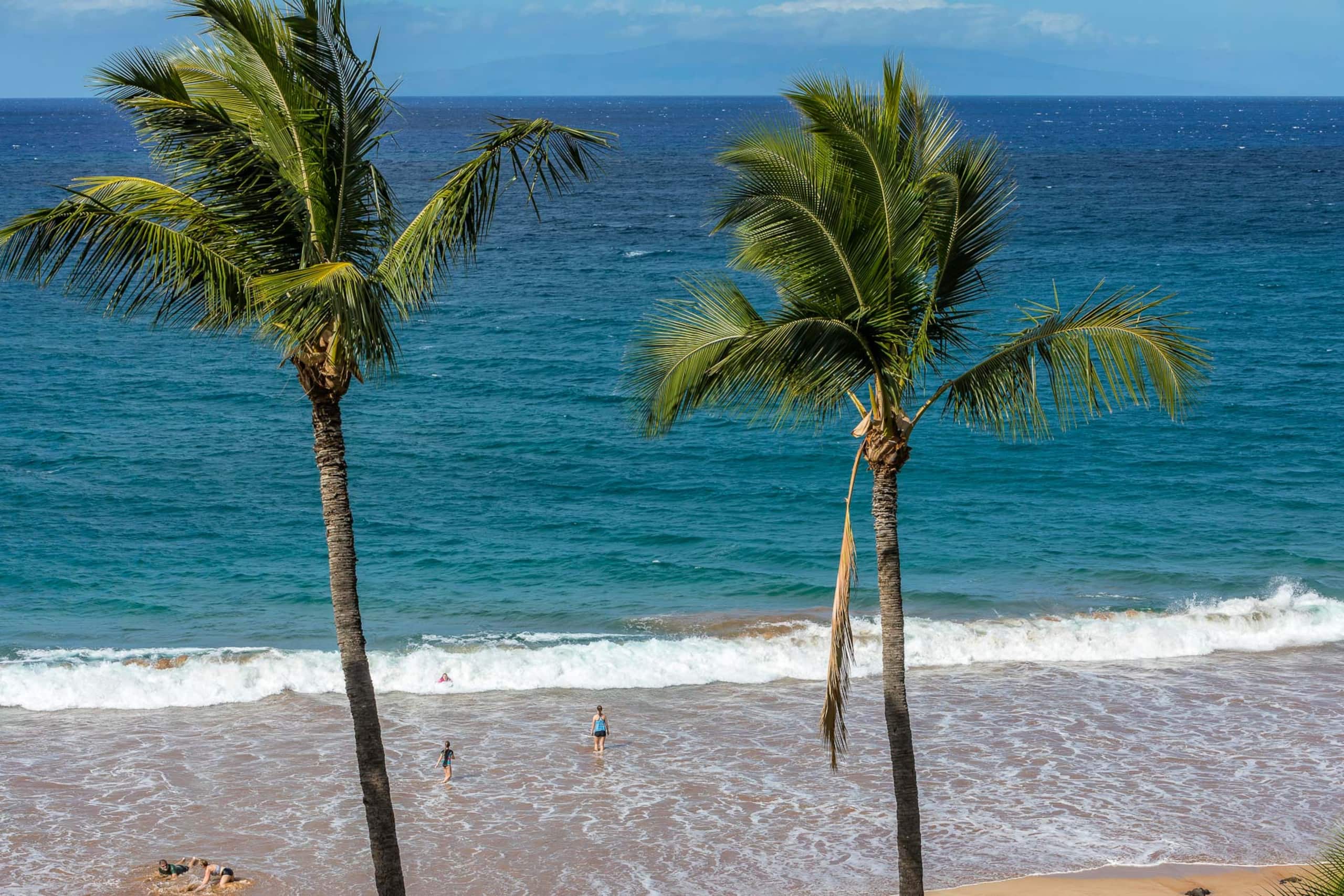 Condo in Kihei · ★5.0 · 2 bedrooms · 3 beds · 2 baths - Image 42