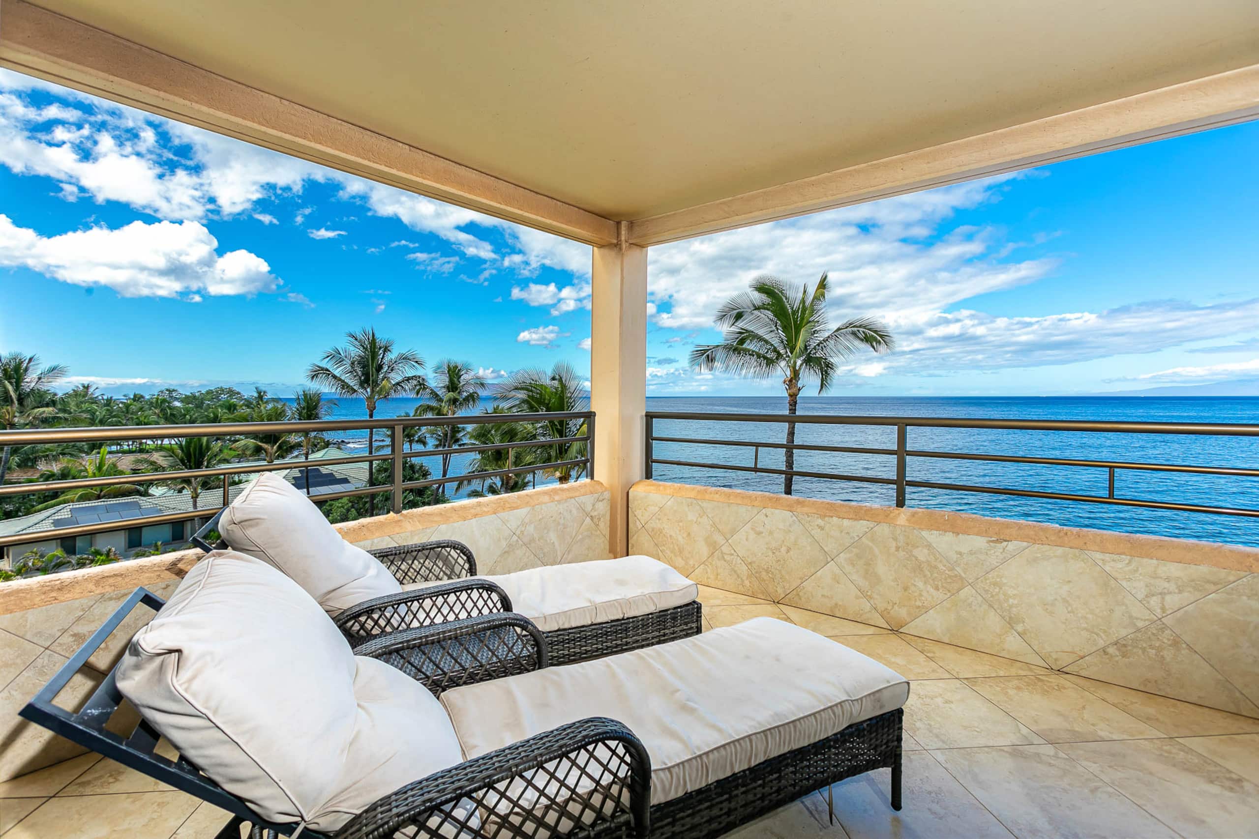 Condo in Kihei · ★5.0 · 2 bedrooms · 3 beds · 2 baths - Image 1