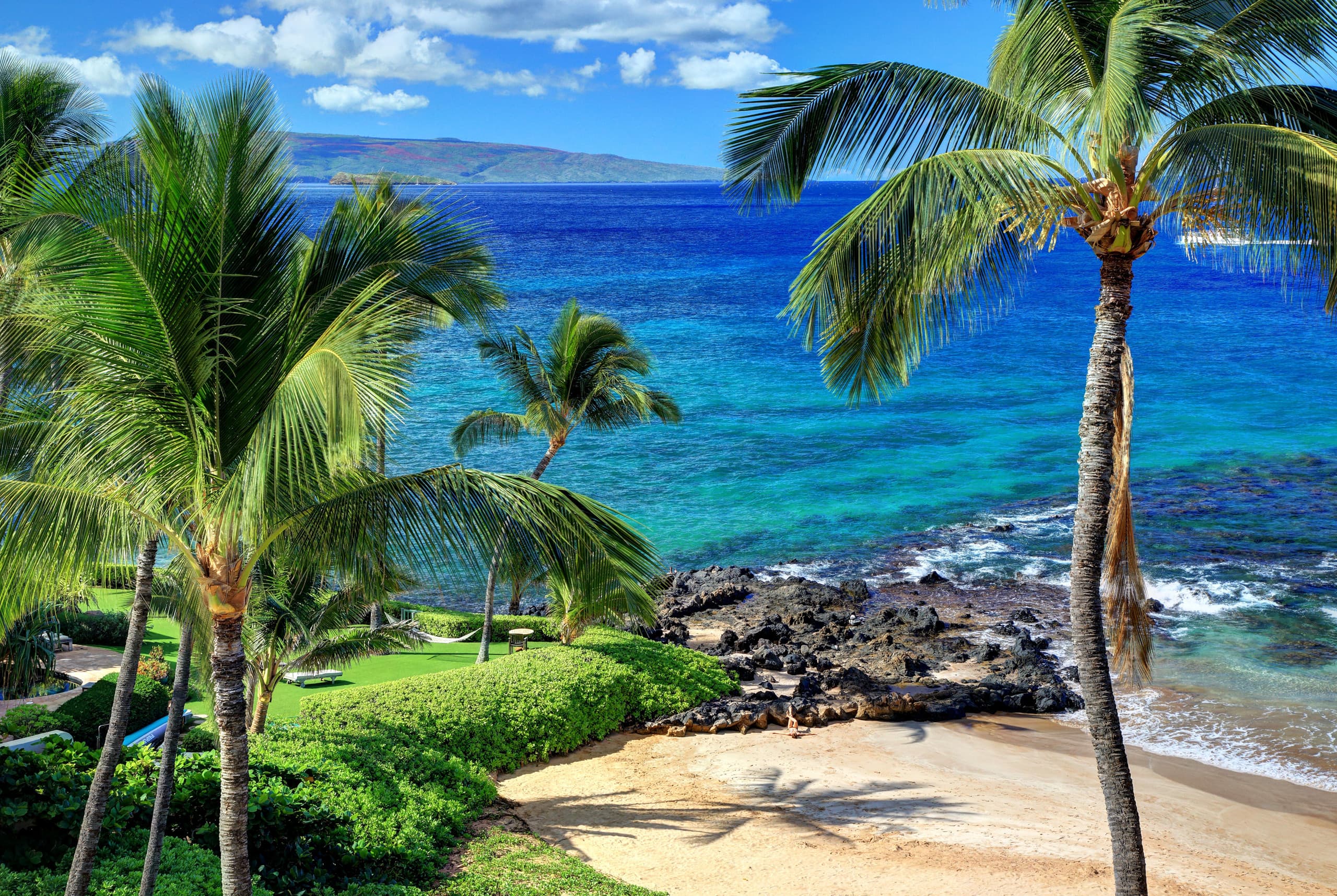 Condo in Kihei · ★5.0 · 2 bedrooms · 3 beds · 2 baths - Image 41