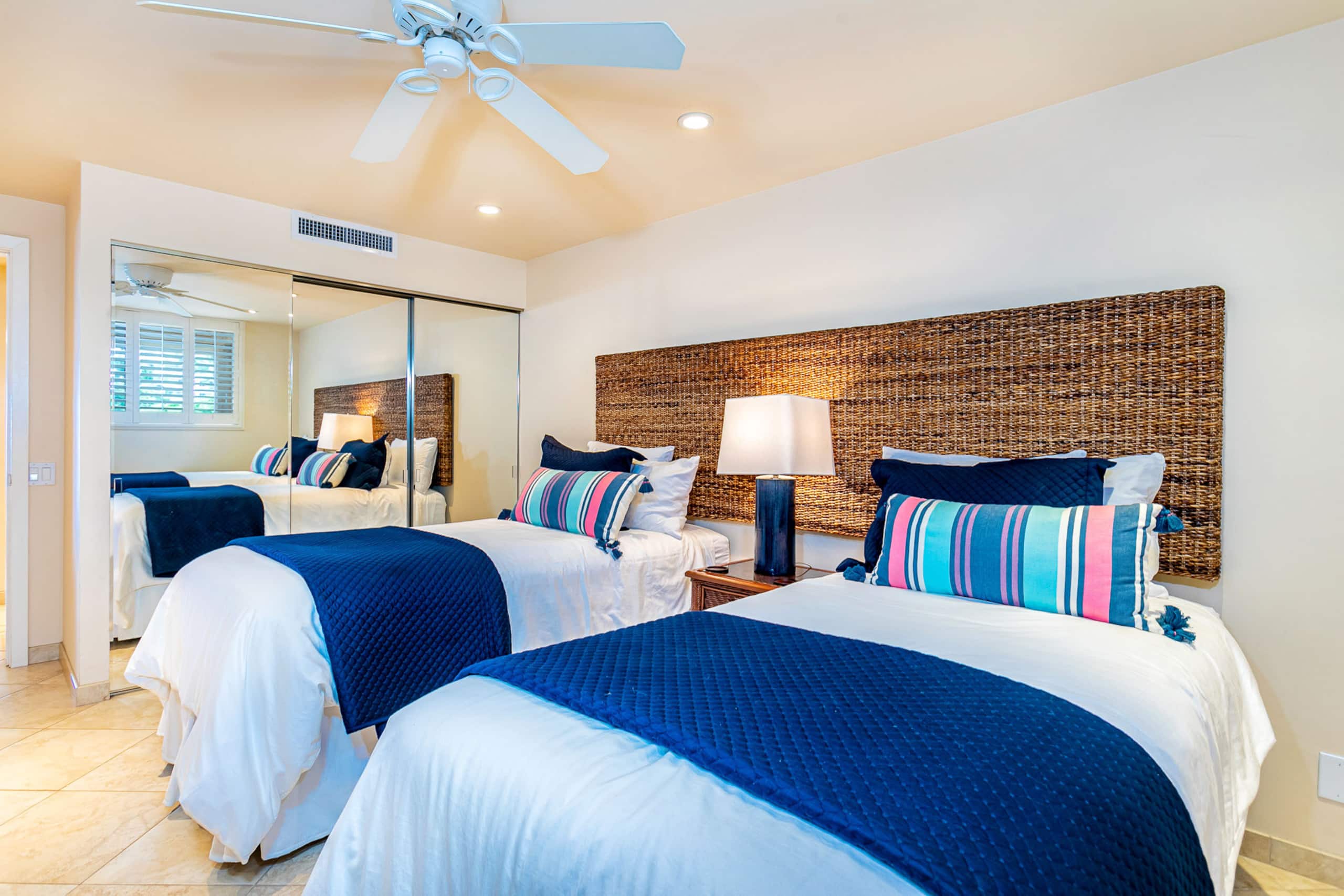 Condo in Kihei · ★5.0 · 2 bedrooms · 3 beds · 2 baths - Image 25