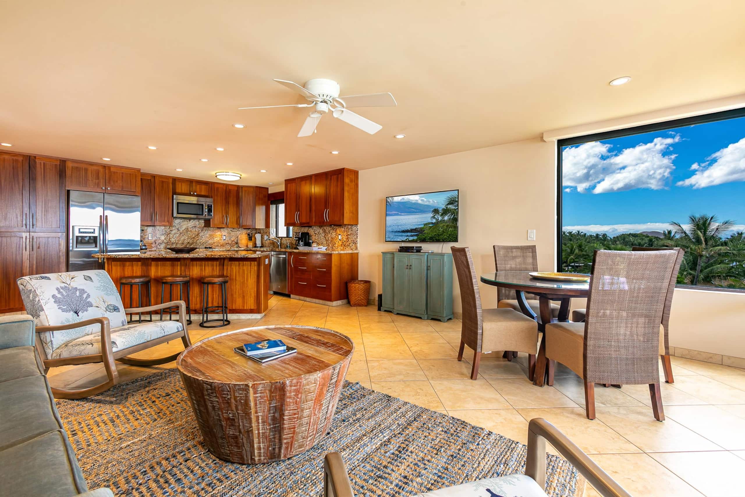 Condo in Kihei · ★5.0 · 2 bedrooms · 3 beds · 2 baths - Image 11