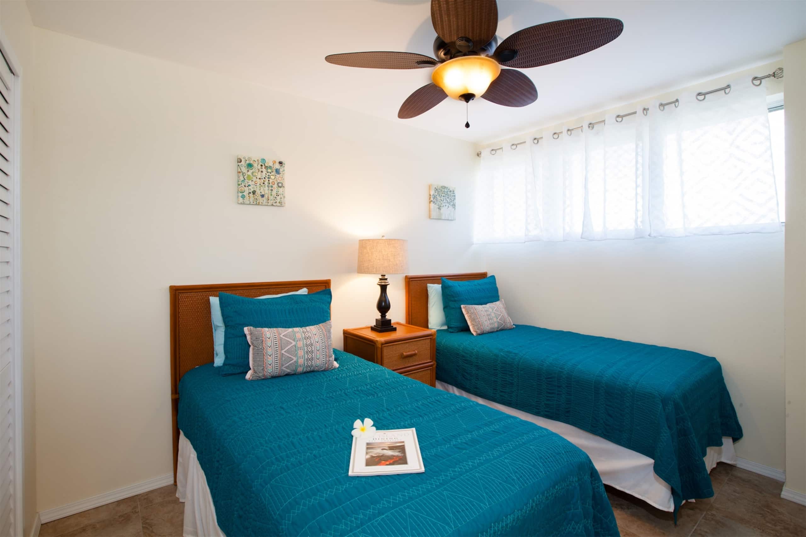 Condo in Waimea · ★4.75 · 3 bedrooms · 4 beds · 2 baths - Image 27