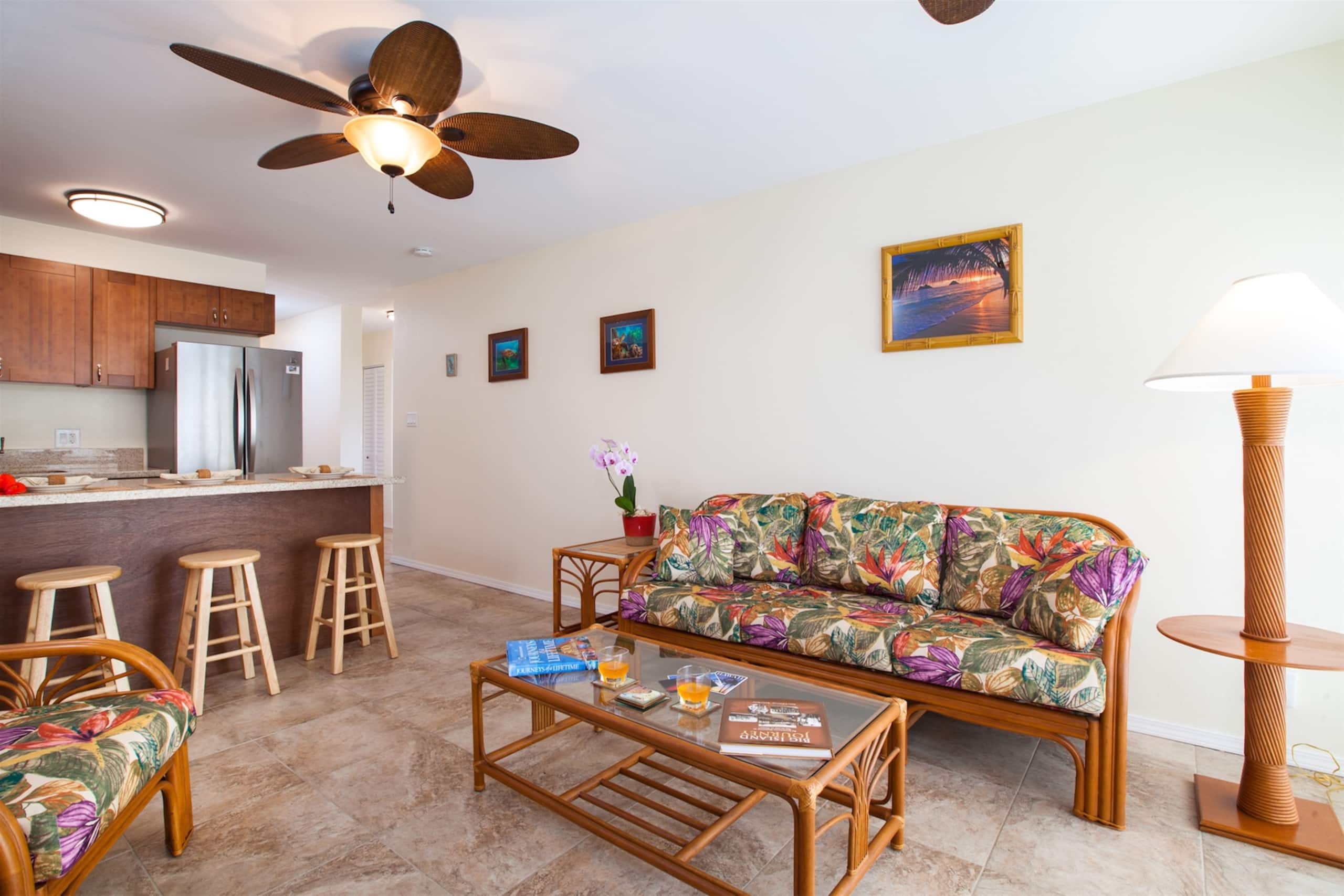 Condo in Waimea · ★4.75 · 3 bedrooms · 4 beds · 2 baths - Image 6