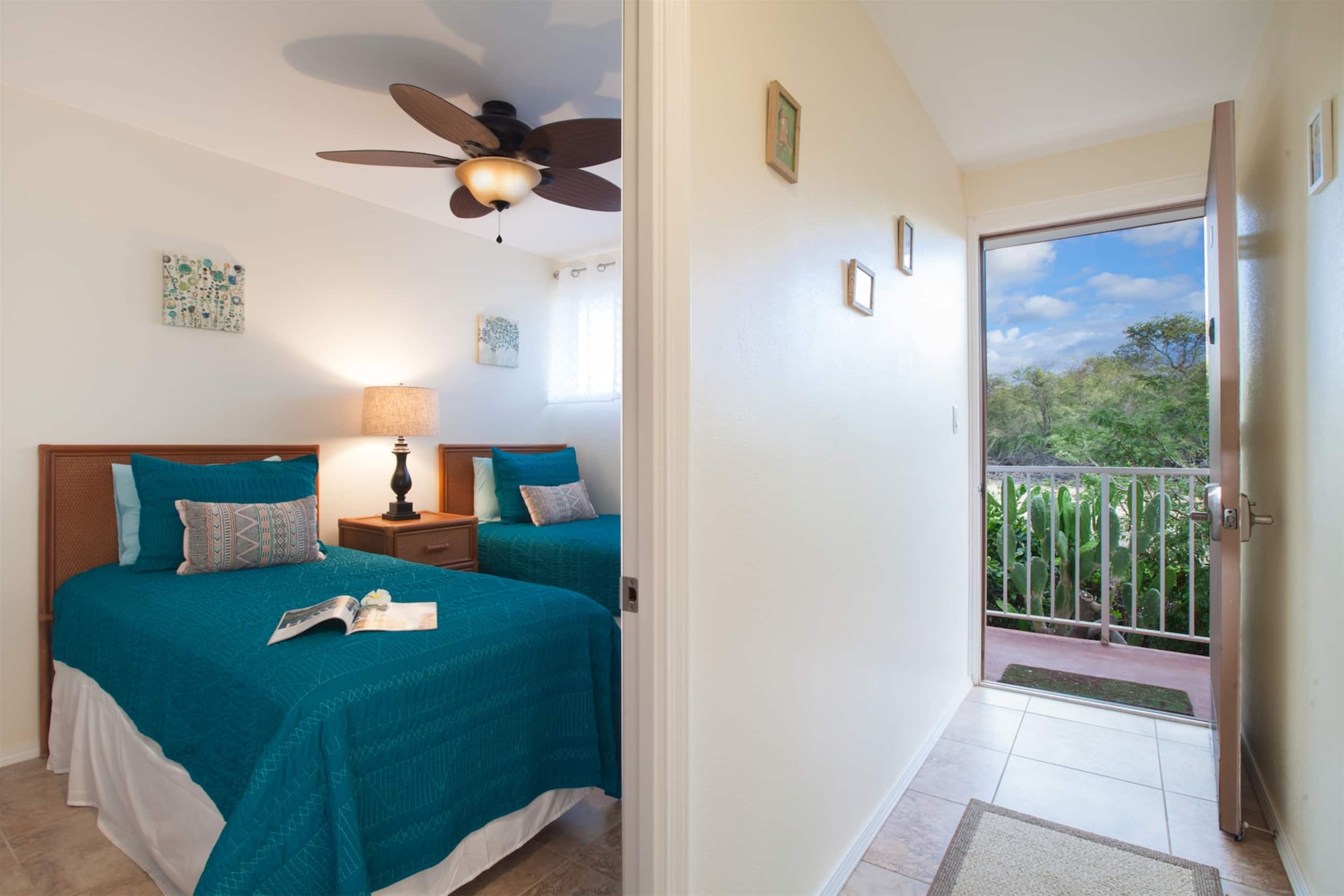 Condo in Waimea · ★4.75 · 3 bedrooms · 4 beds · 2 baths - Image 30