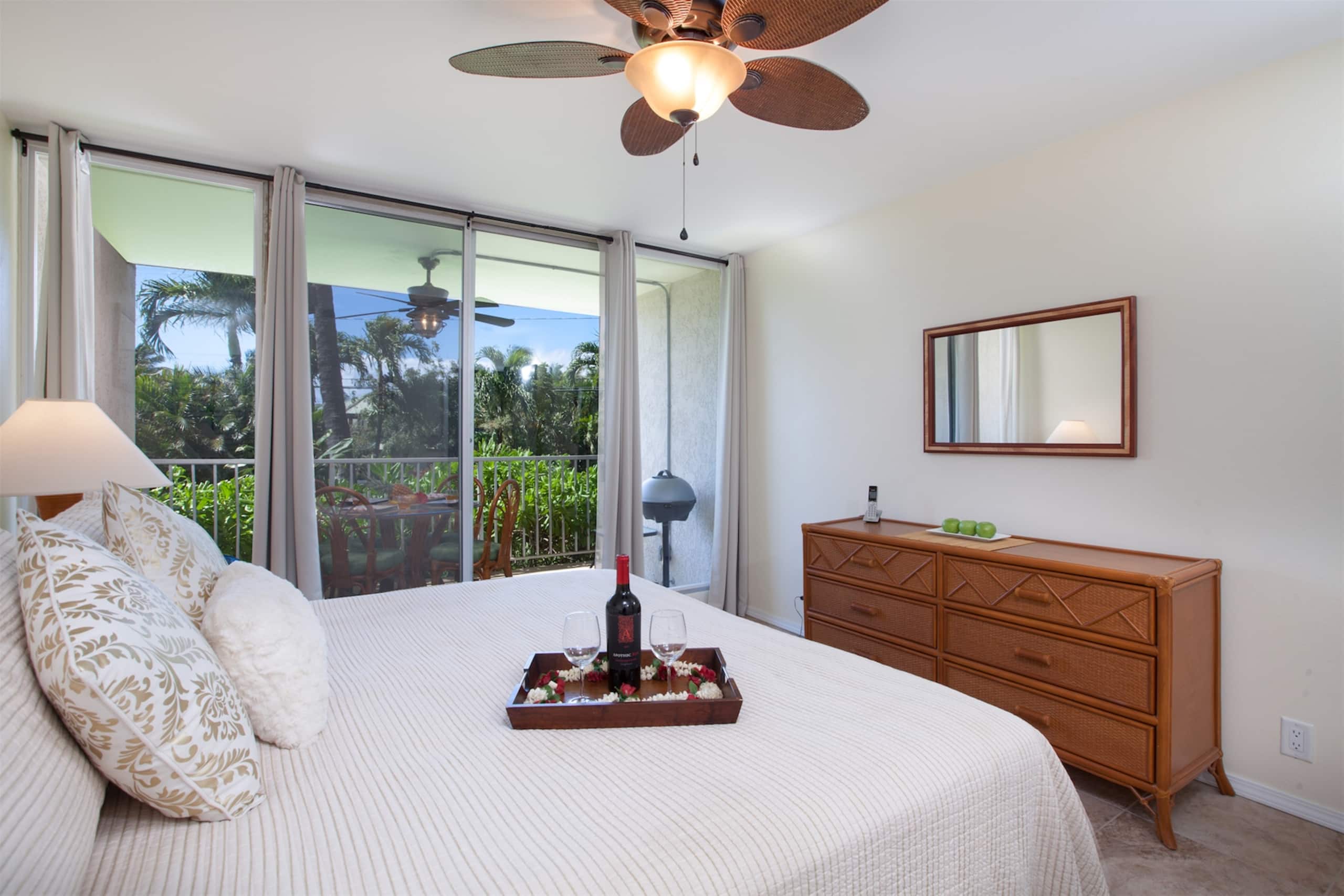 Condo in Waimea · ★4.75 · 3 bedrooms · 4 beds · 2 baths - Image 19