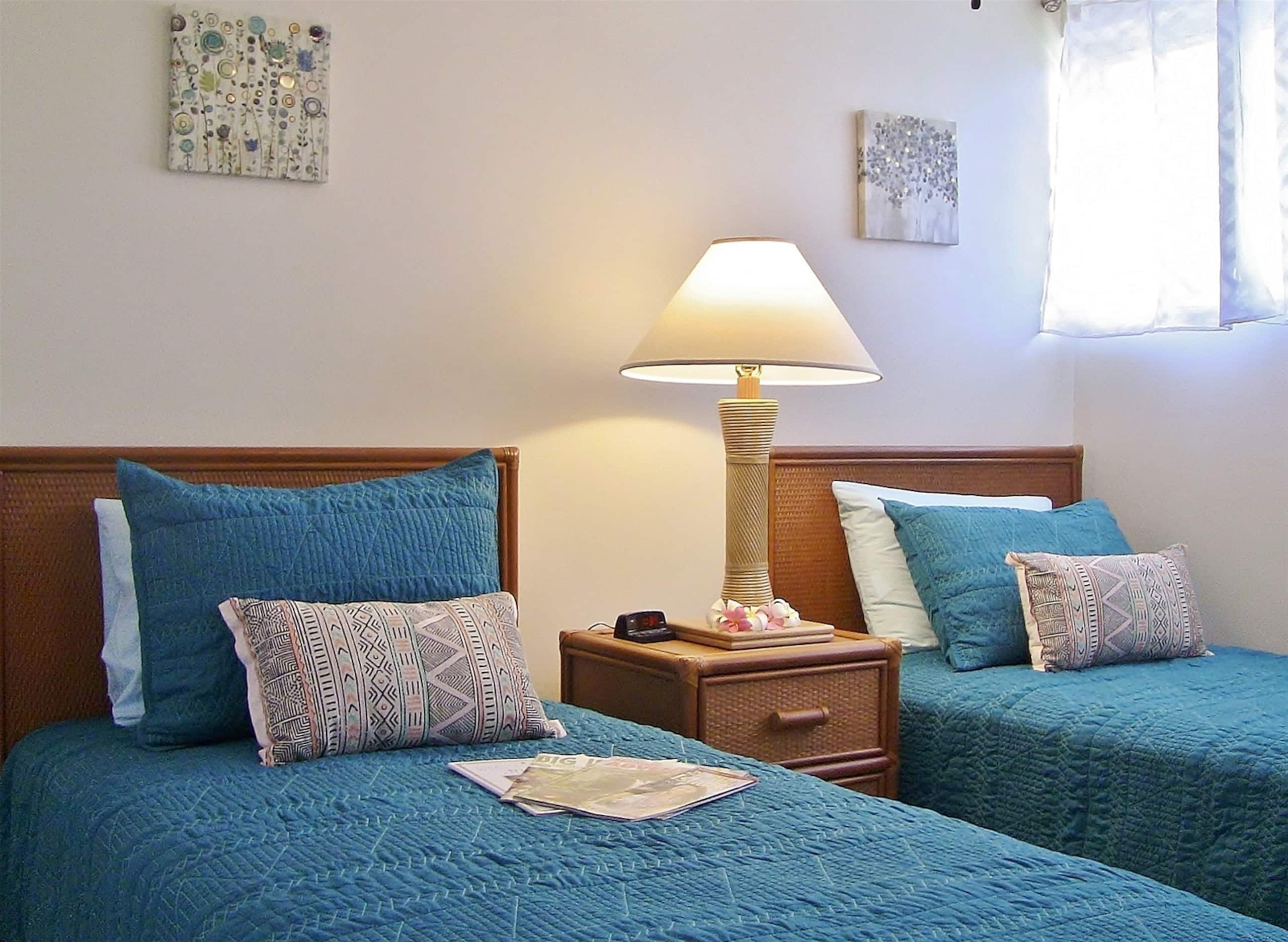 Condo in Waimea · ★4.75 · 3 bedrooms · 4 beds · 2 baths - Image 28