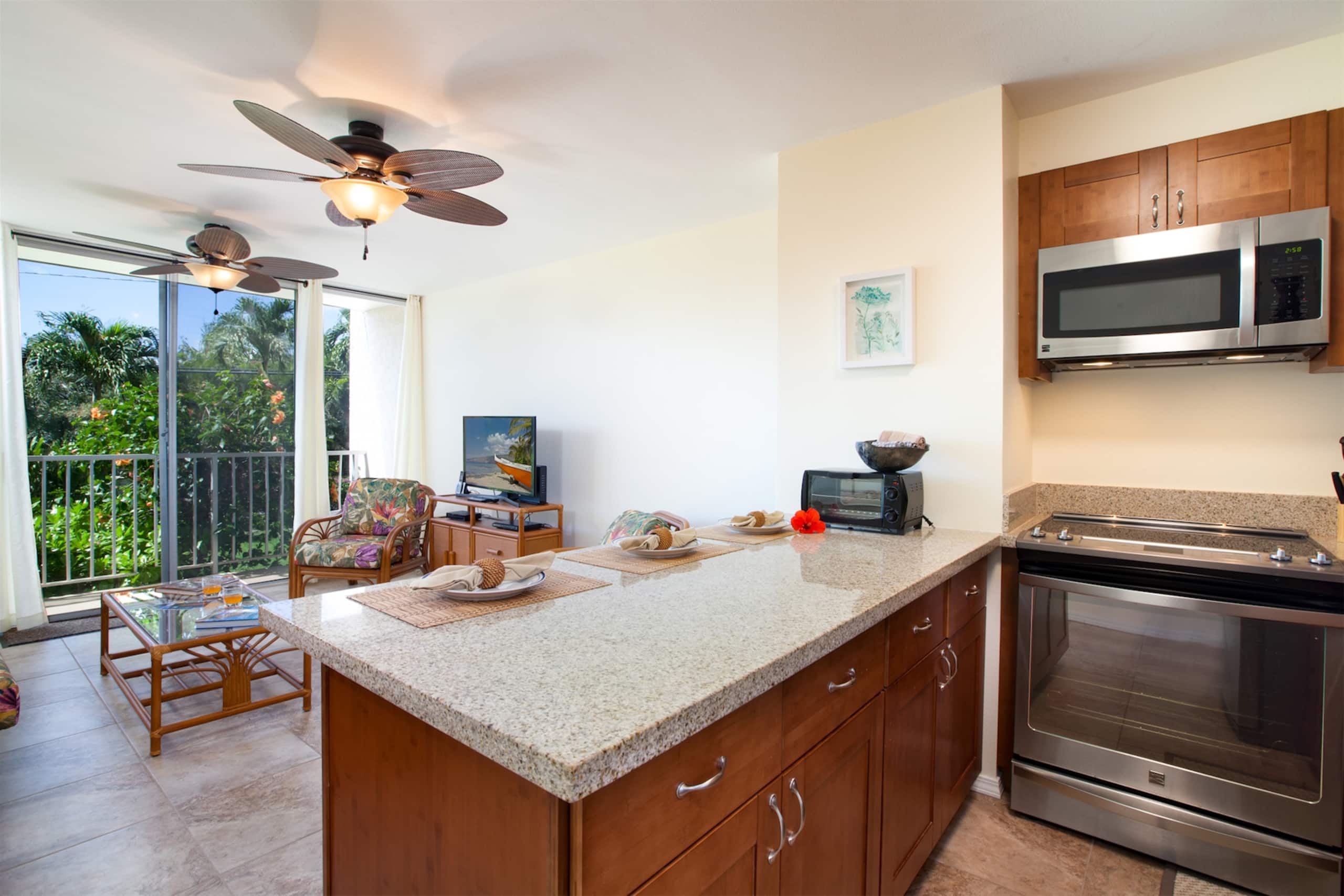 Condo in Waimea · ★4.75 · 3 bedrooms · 4 beds · 2 baths - Image 11