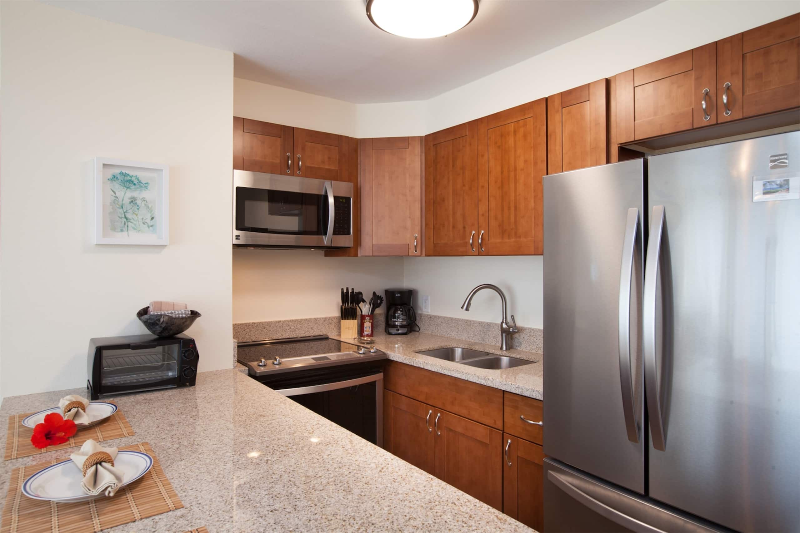 Condo in Waimea · ★4.75 · 3 bedrooms · 4 beds · 2 baths - Image 13