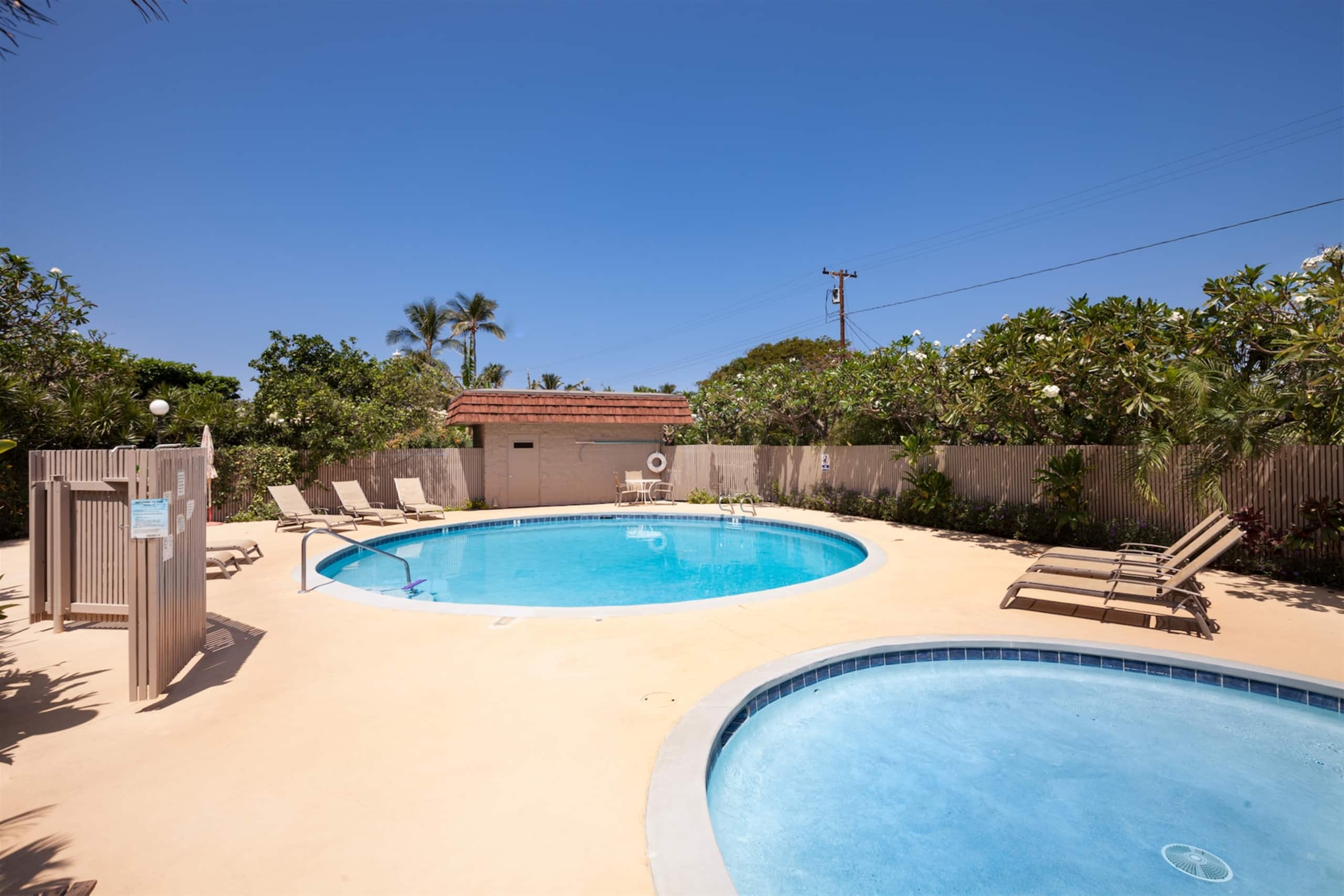 Condo in Waimea · ★4.75 · 3 bedrooms · 4 beds · 2 baths - Image 38
