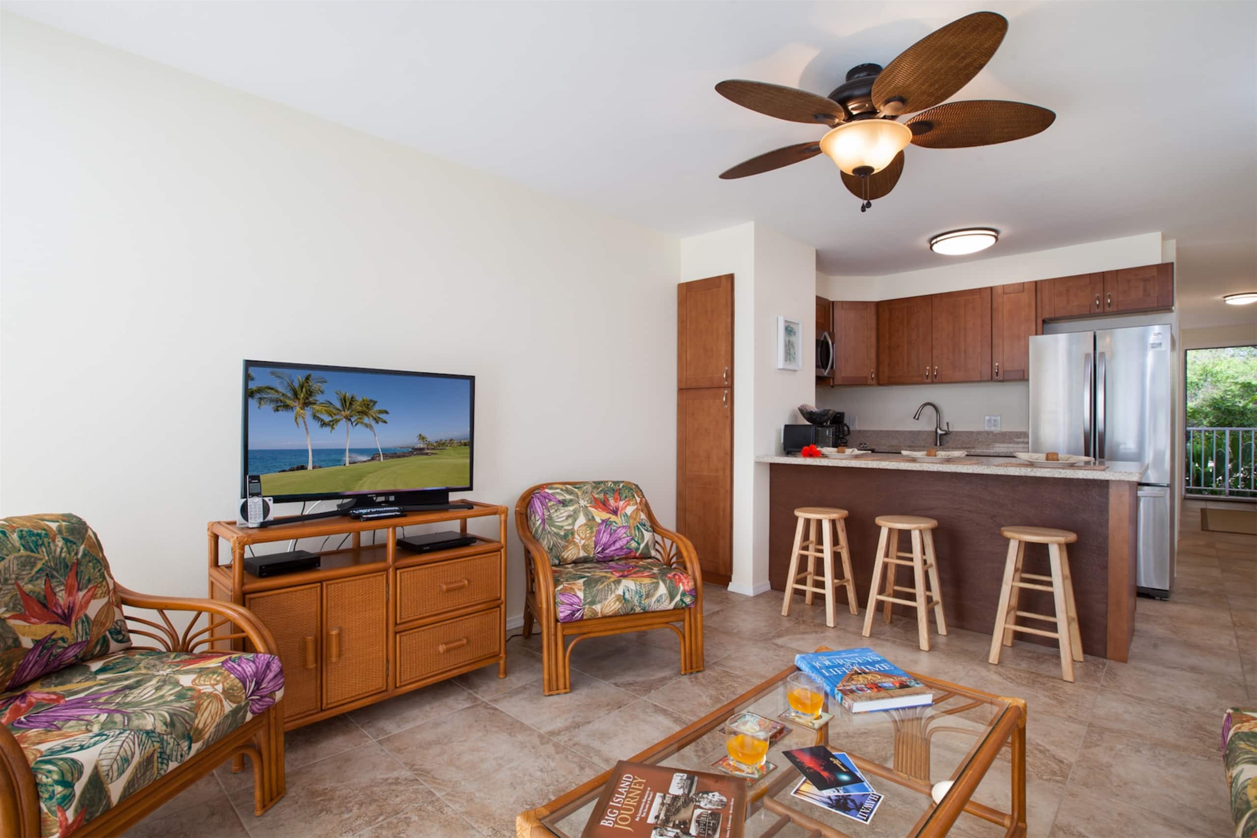 Condo in Waimea · ★4.75 · 3 bedrooms · 4 beds · 2 baths - Image 9
