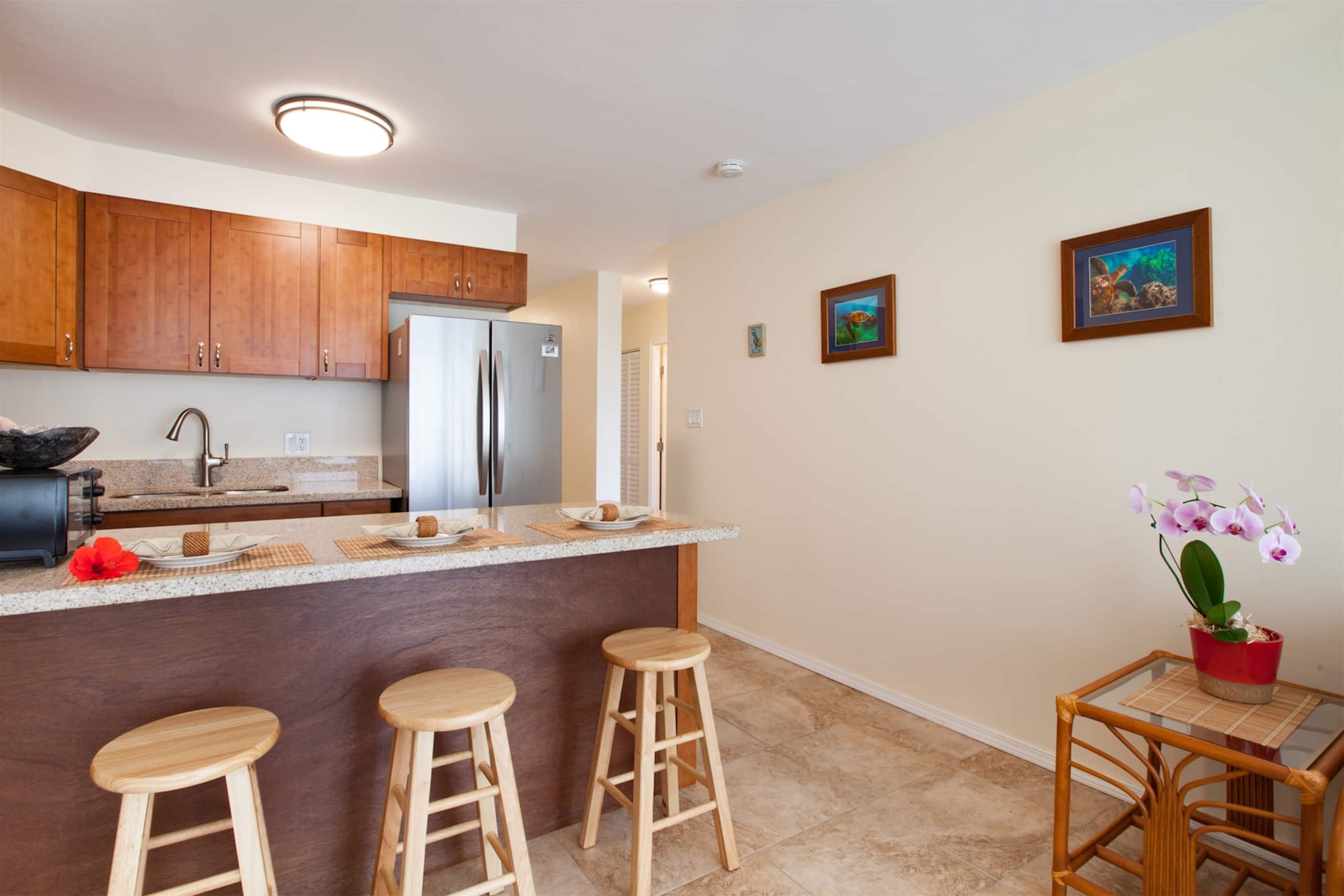 Condo in Waimea · ★4.75 · 3 bedrooms · 4 beds · 2 baths - Image 12