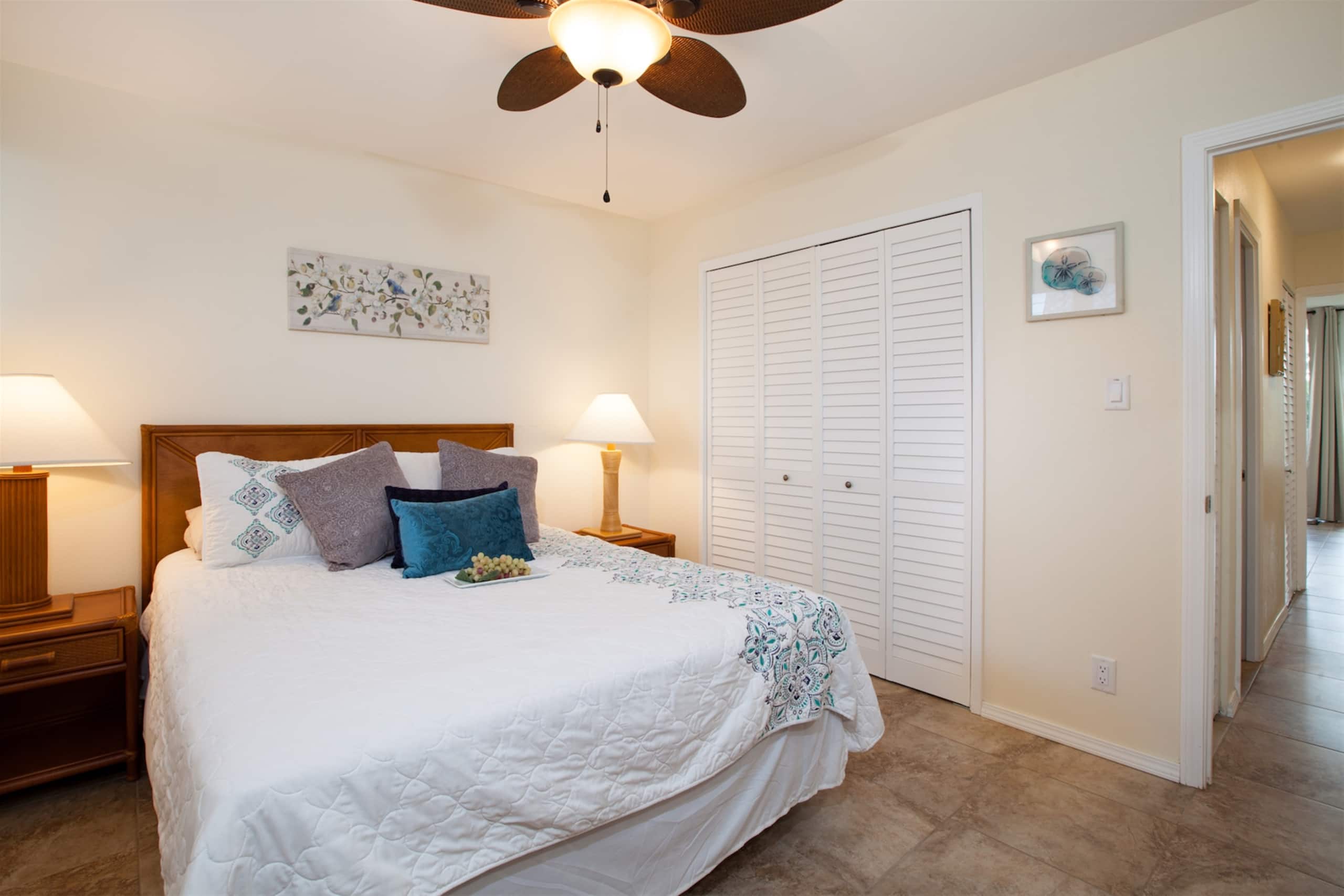 Condo in Waimea · ★4.75 · 3 bedrooms · 4 beds · 2 baths - Image 25
