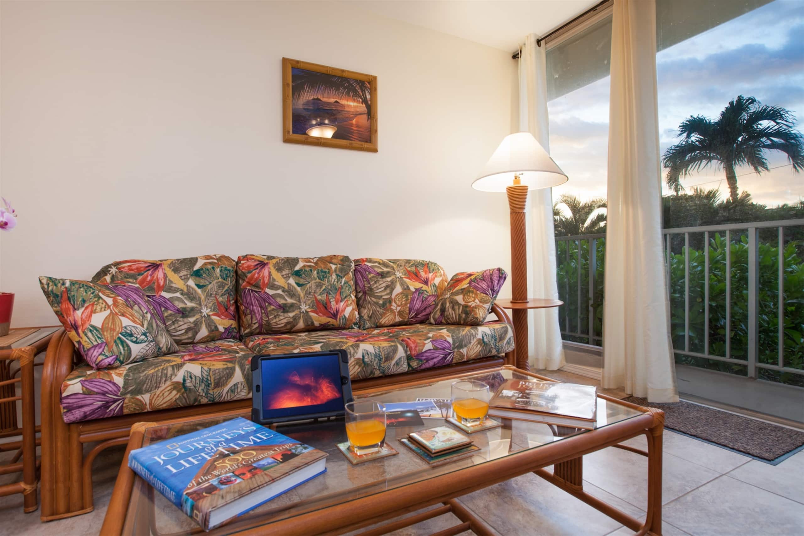 Condo in Waimea · ★4.75 · 3 bedrooms · 4 beds · 2 baths - Image 2