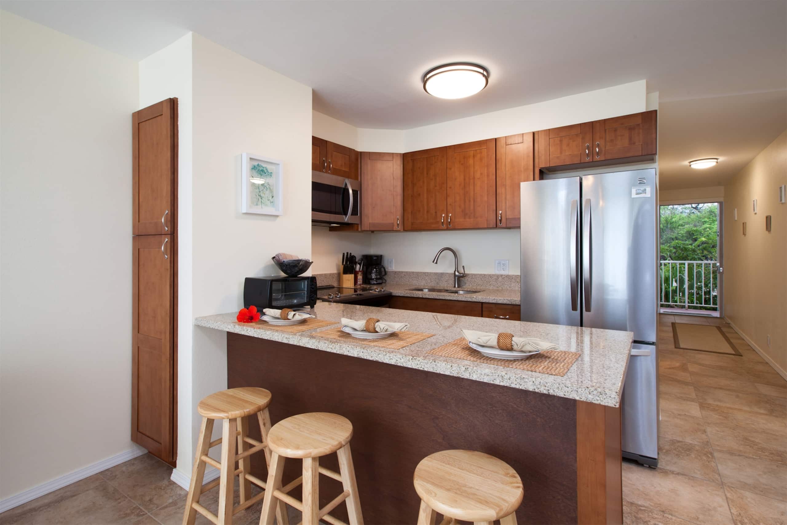 Condo in Waimea · ★4.75 · 3 bedrooms · 4 beds · 2 baths - Image 10