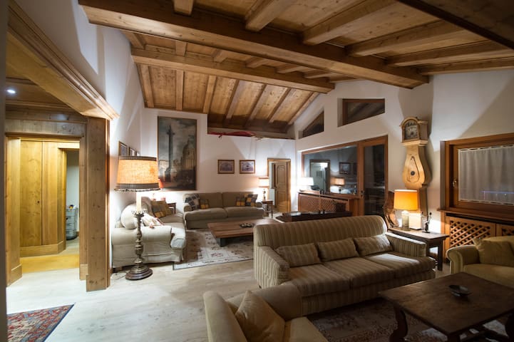 Canguro Properties managed Airbnb listing 1