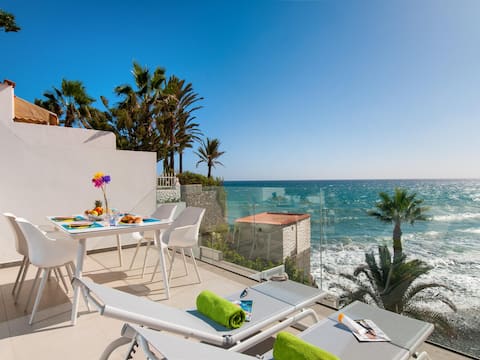 Playa del Aguila II by Villa Gran Canaria