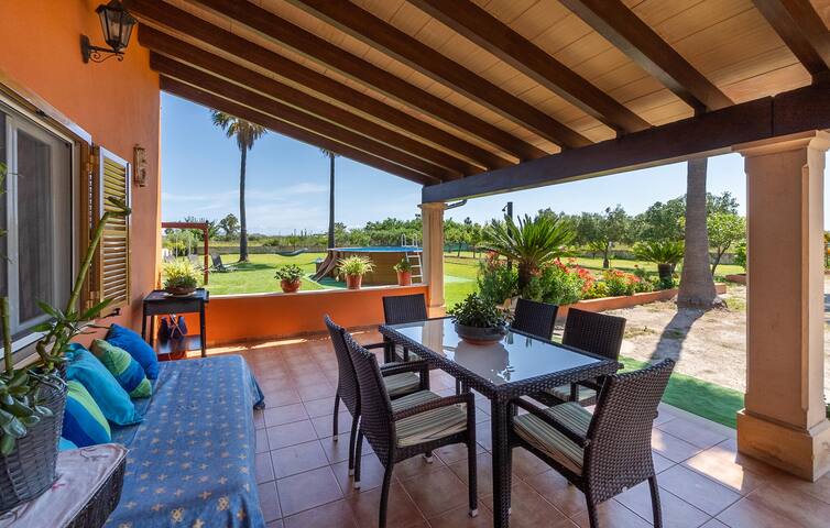 2 bedroom lovely home in Muro gallery image 3