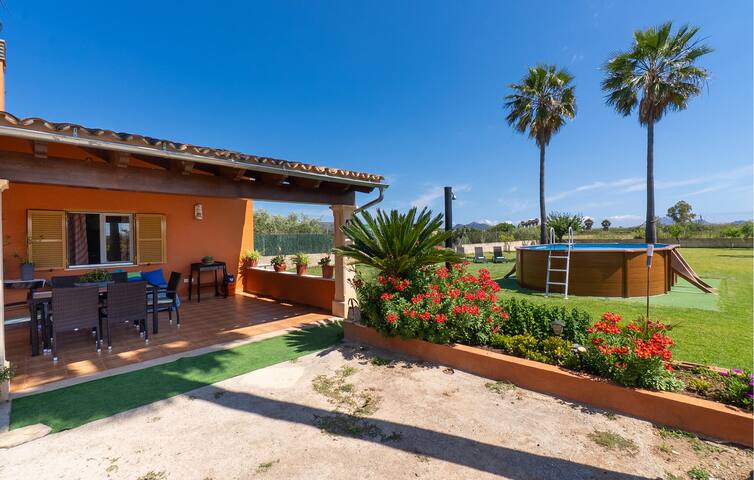 2 bedroom lovely home in Muro gallery image 2