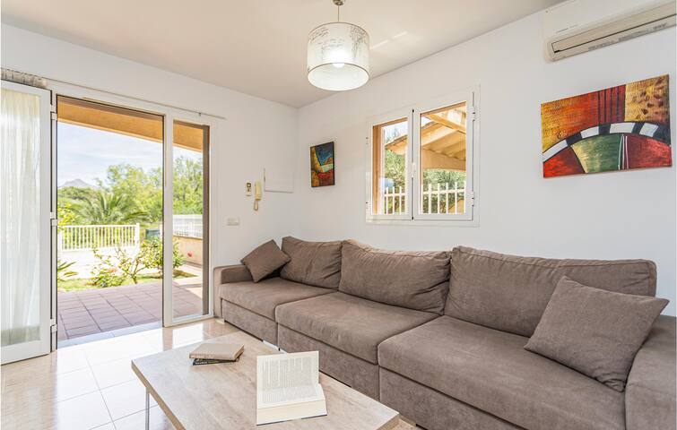 4 bedroom beautiful home in Alcúdia gallery image 2