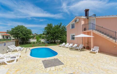 Villa Angelina with Private Pool