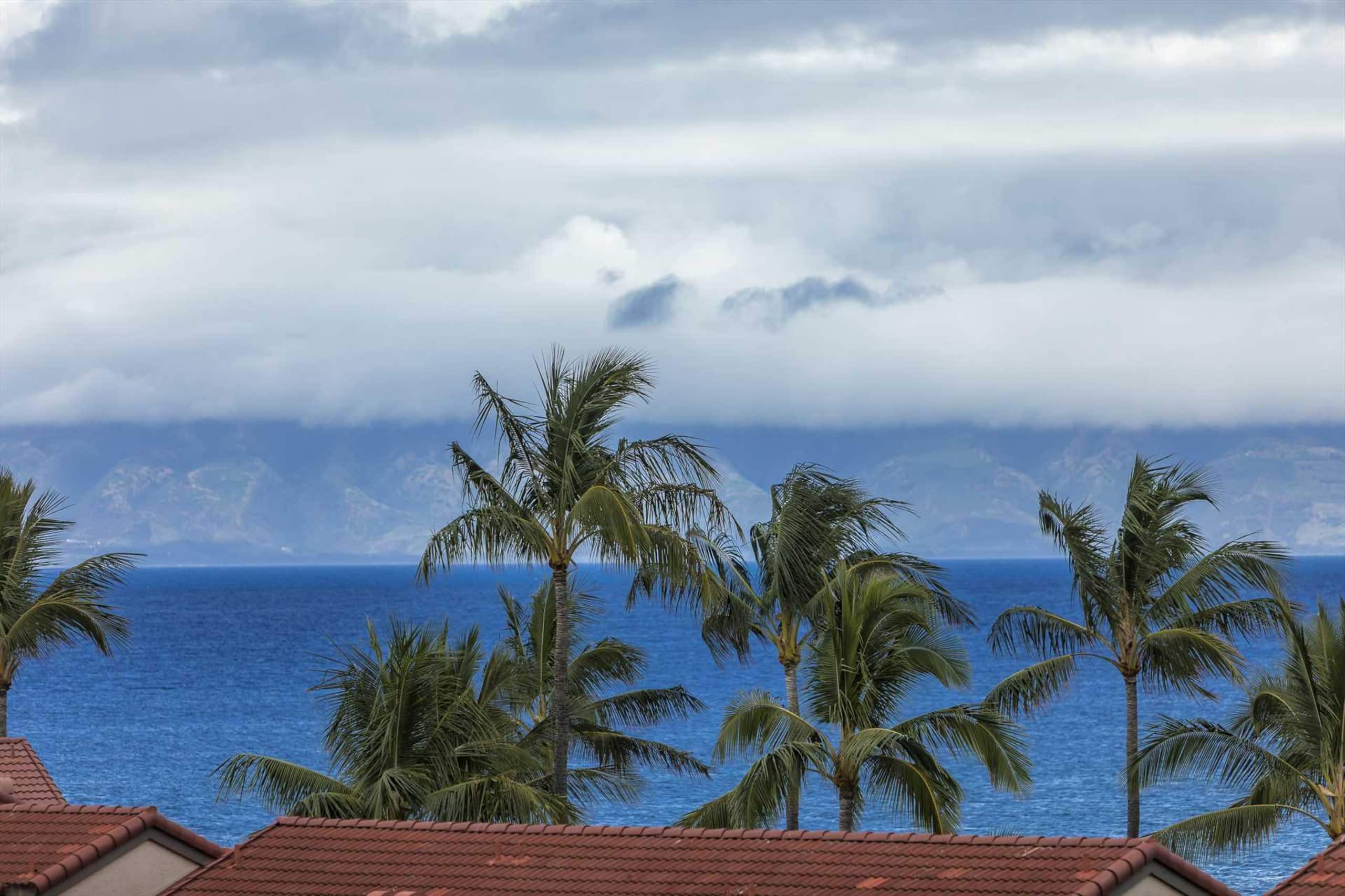 Kaanapali Shores 734 North Facing Ocean View - Image 3