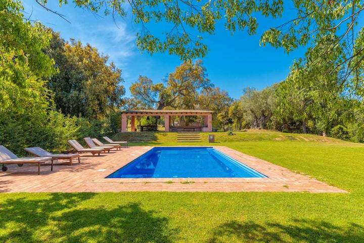 Masia 1612. Muy cerca de las playas. Costa Brava gallery image 5