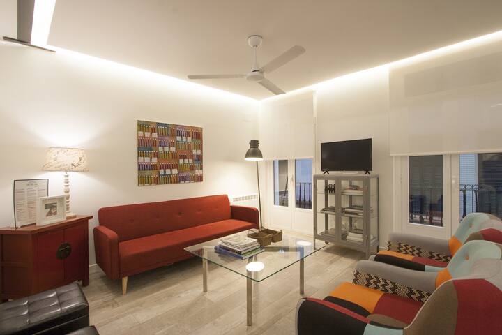 Ku by Oldtown Ss Apartments gallery image 2