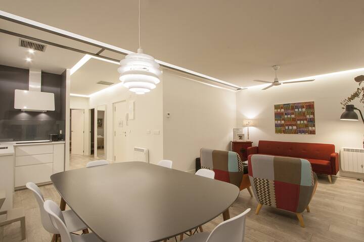 Ku by Oldtown Ss Apartments gallery image 3