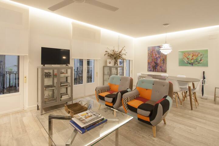 Ku by Oldtown Ss Apartments gallery image 4