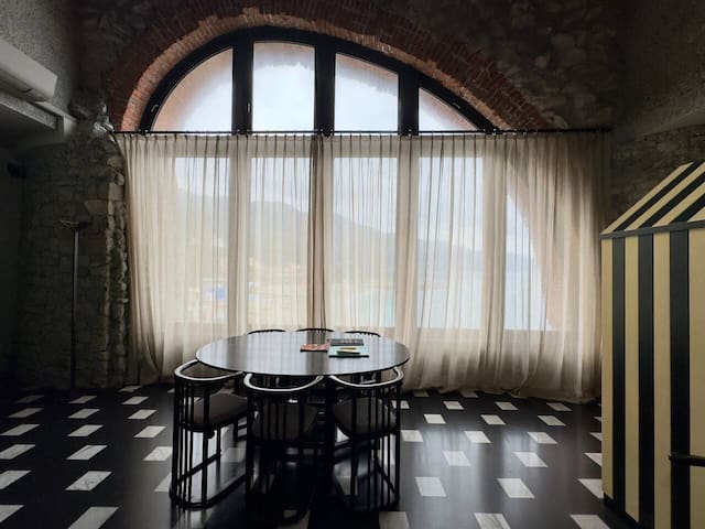 Cinque Terre Riviera Snc managed Airbnb listing 3