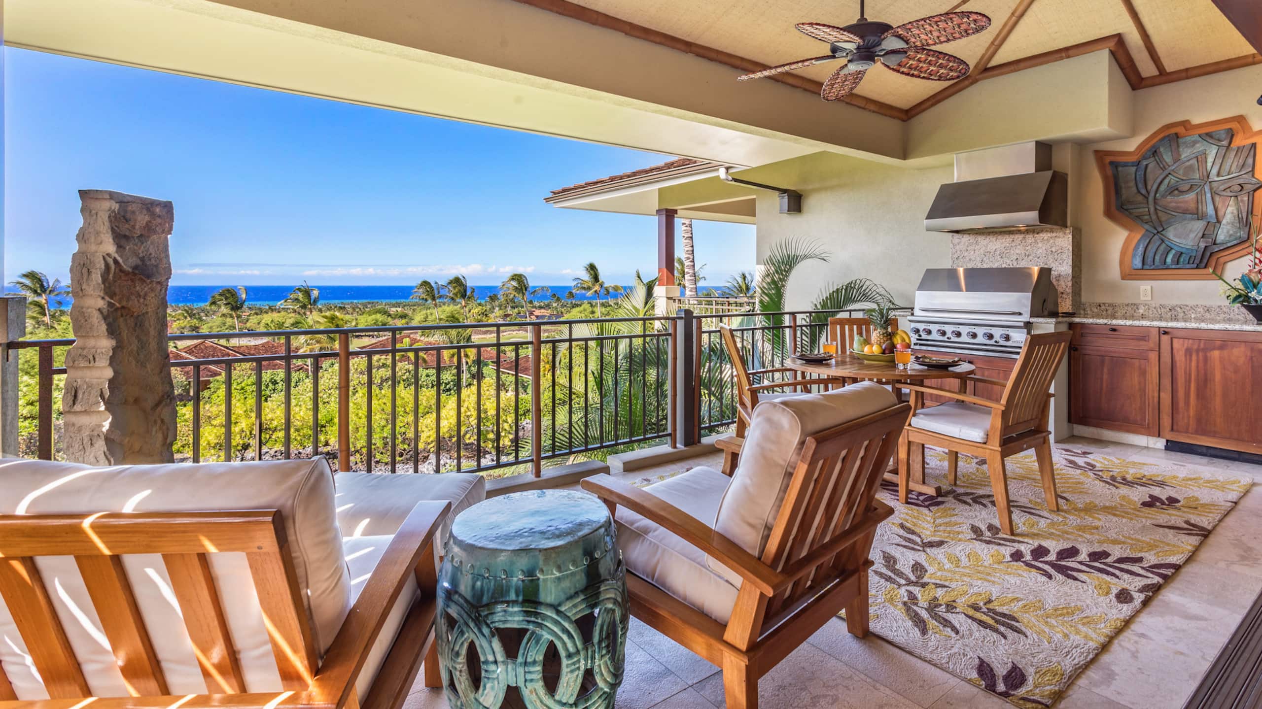 Villa in Kailua-Kona · ★5.0 · 2 bedrooms · 2 beds · 2 baths - Image 7