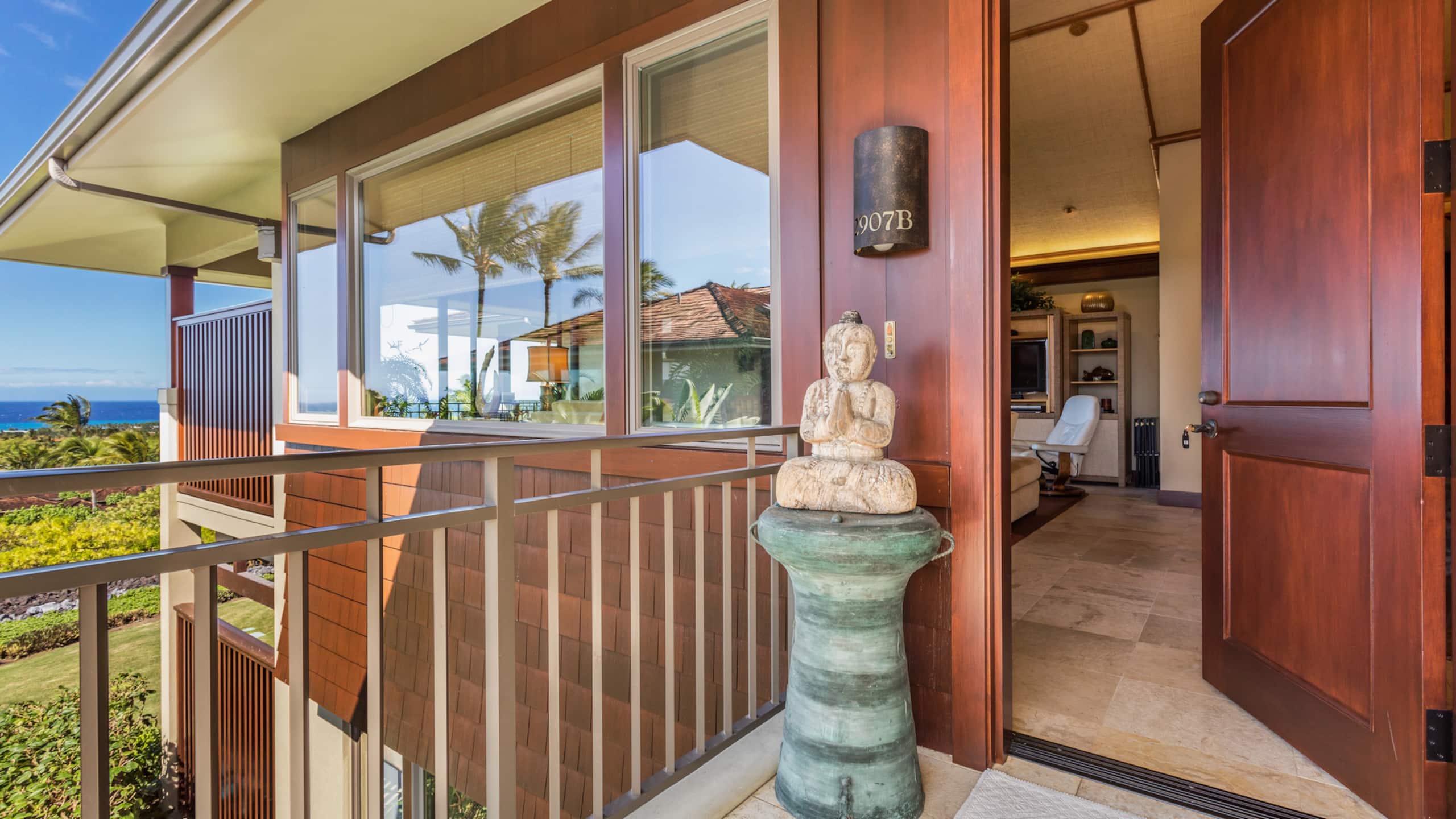 Villa in Kailua-Kona · ★5.0 · 2 bedrooms · 2 beds · 2 baths - Image 18