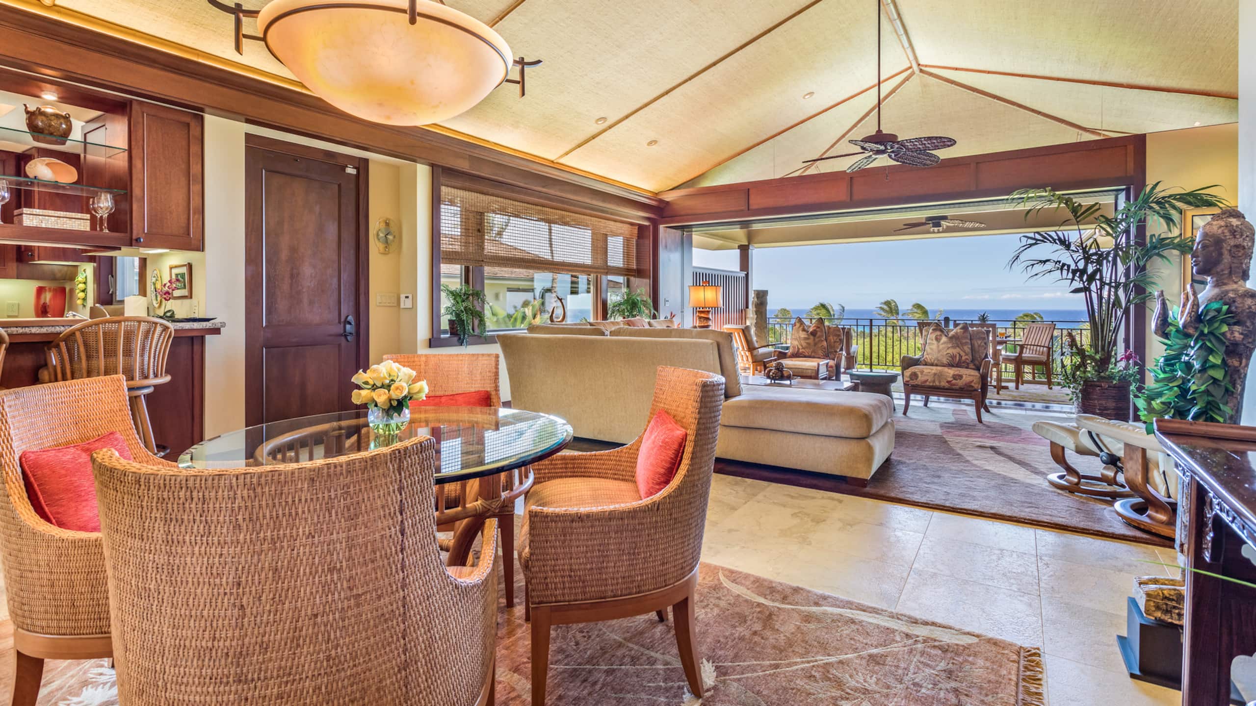 Villa in Kailua-Kona · ★5.0 · 2 bedrooms · 2 beds · 2 baths - Image 10