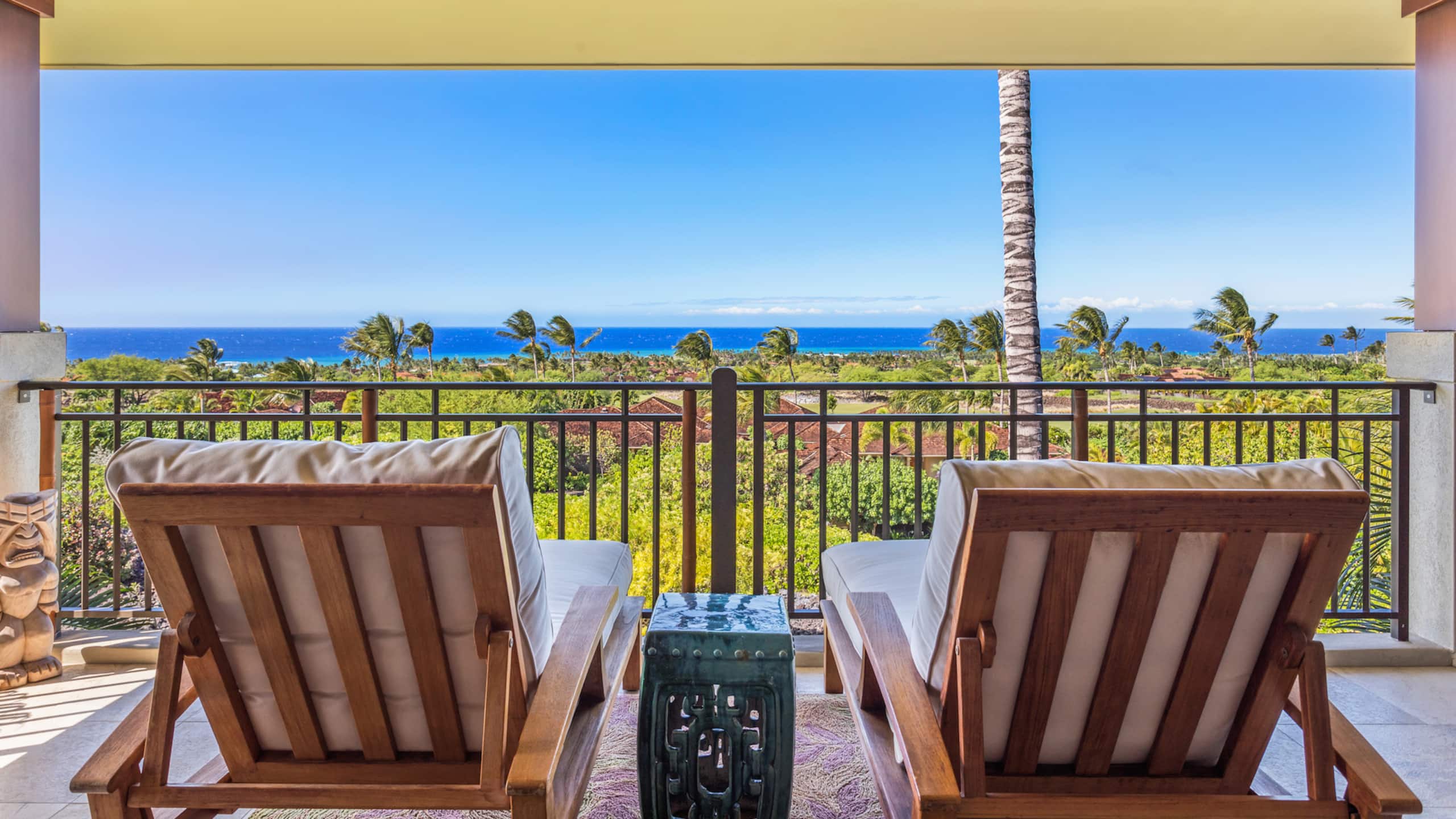 Villa in Kailua-Kona · ★5.0 · 2 bedrooms · 2 beds · 2 baths - Image 1