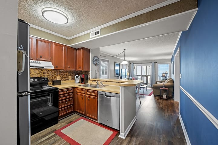Grand Strand Vacations And Rentals managed Airbnb listing 2