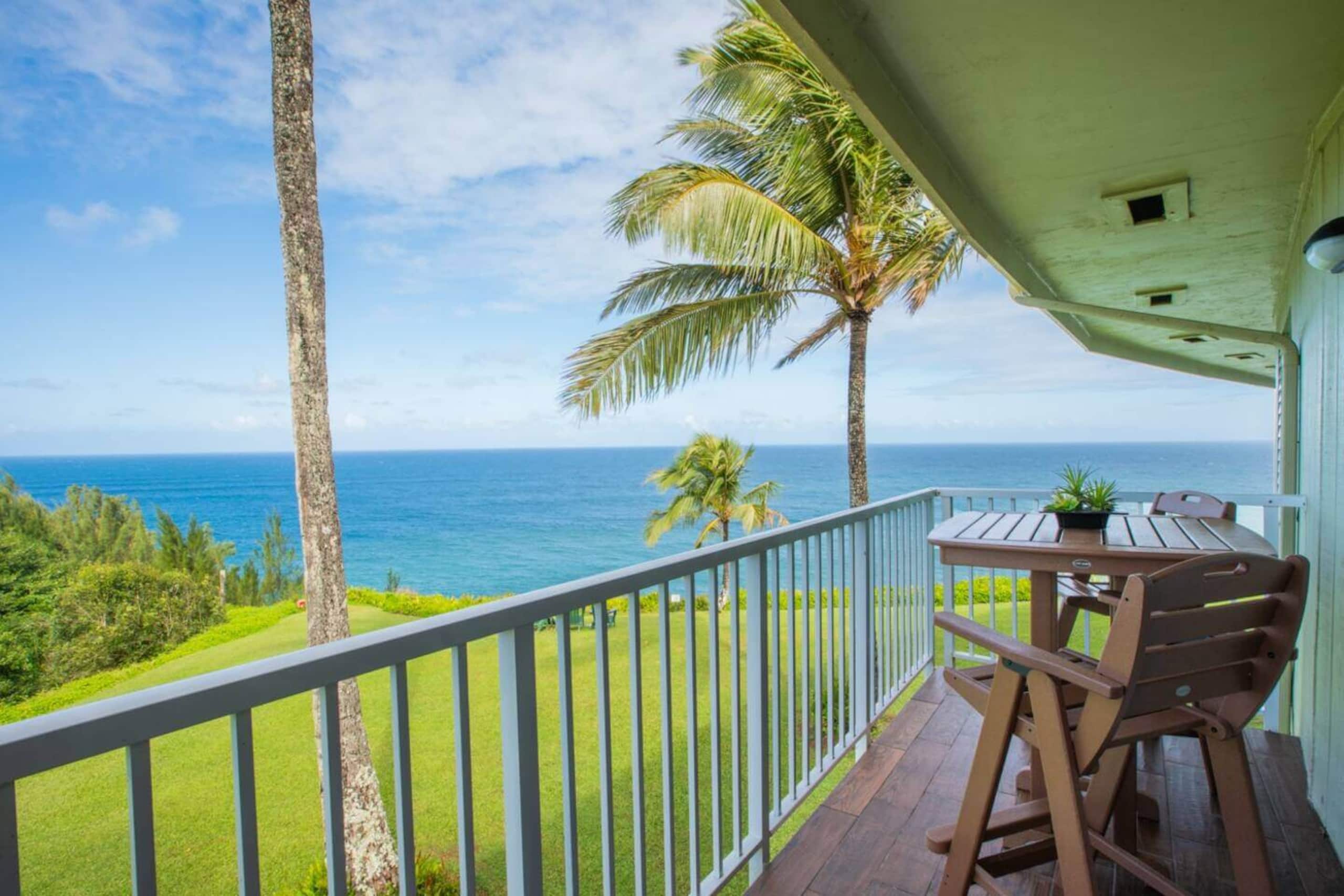 Where the Ocean Ends & the Bluff Begins - Main photo