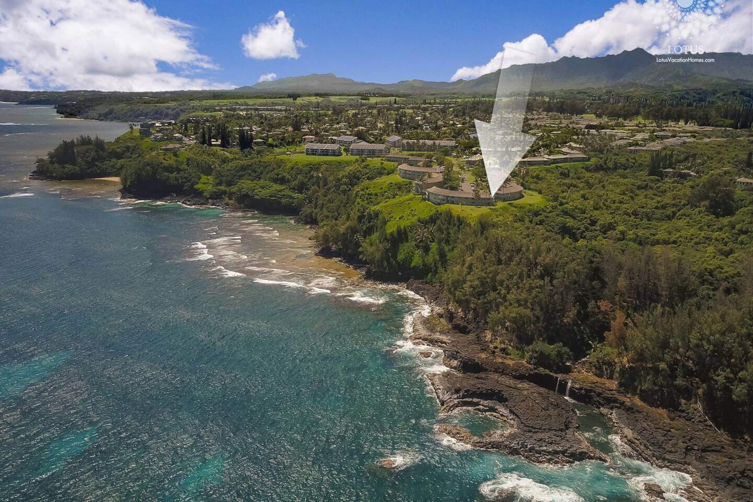 Where the Ocean Ends & the Bluff Begins - Photo 9