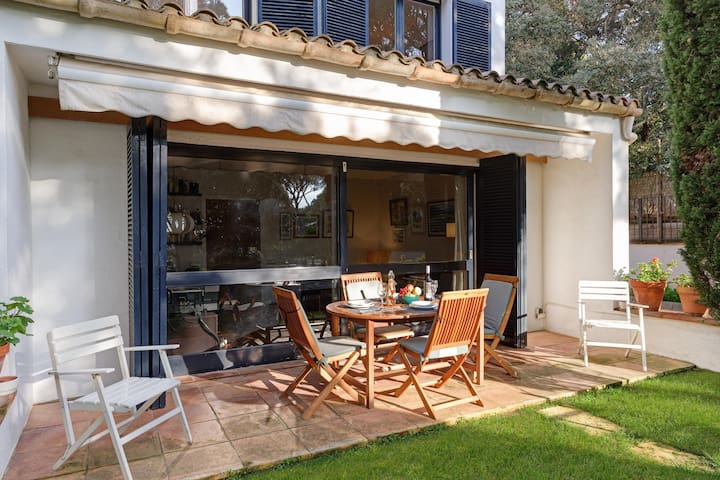 sa graonada – attached house with private garden – gallery image 2