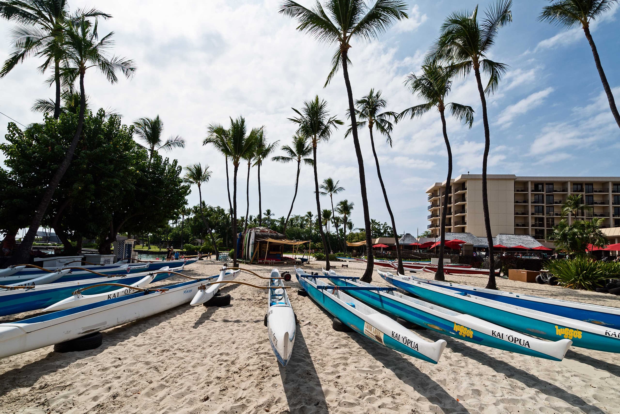 Condo in Kailua-Kona · ★4.83 · 1 bedroom · 2 beds · 1 shared bath - Image 3