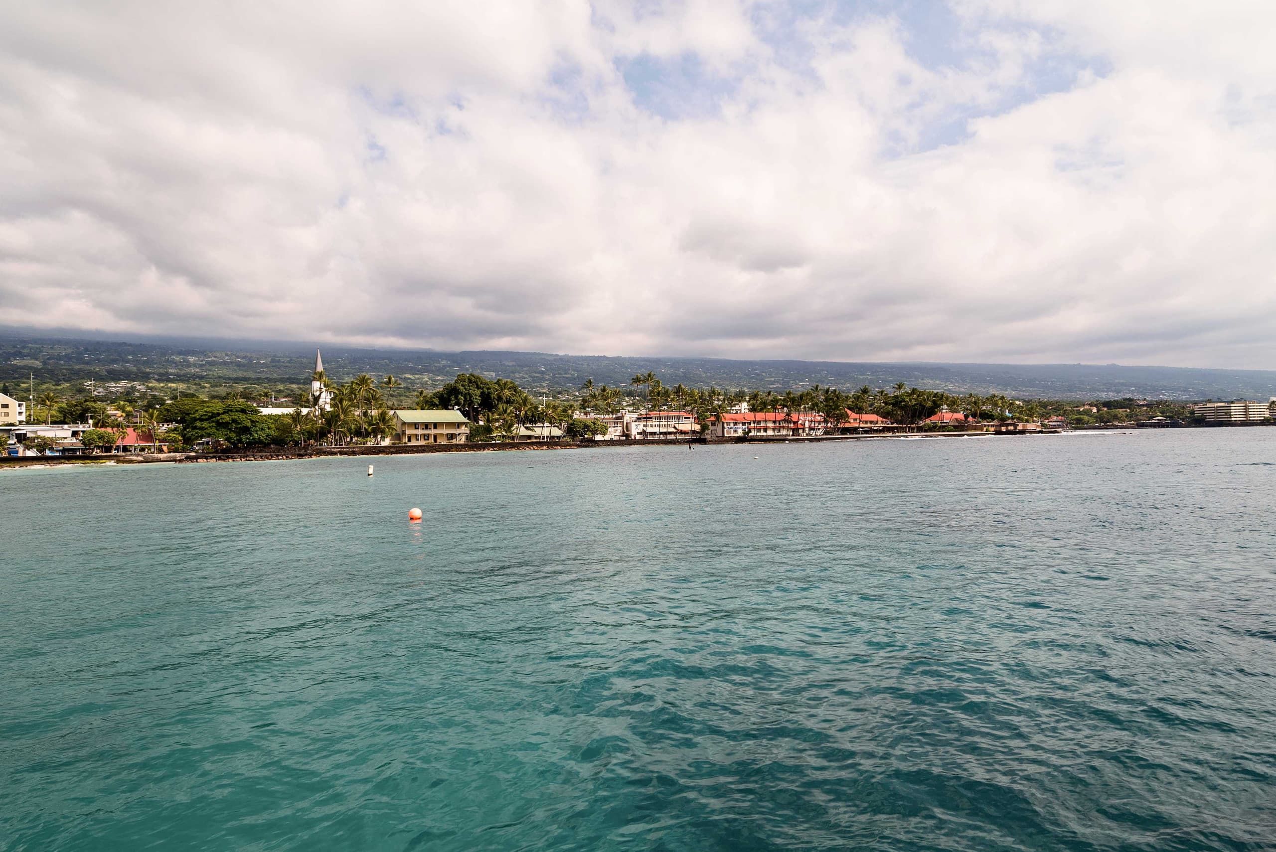 Condo in Kailua-Kona · ★4.83 · 1 bedroom · 2 beds · 1 shared bath - Image 23
